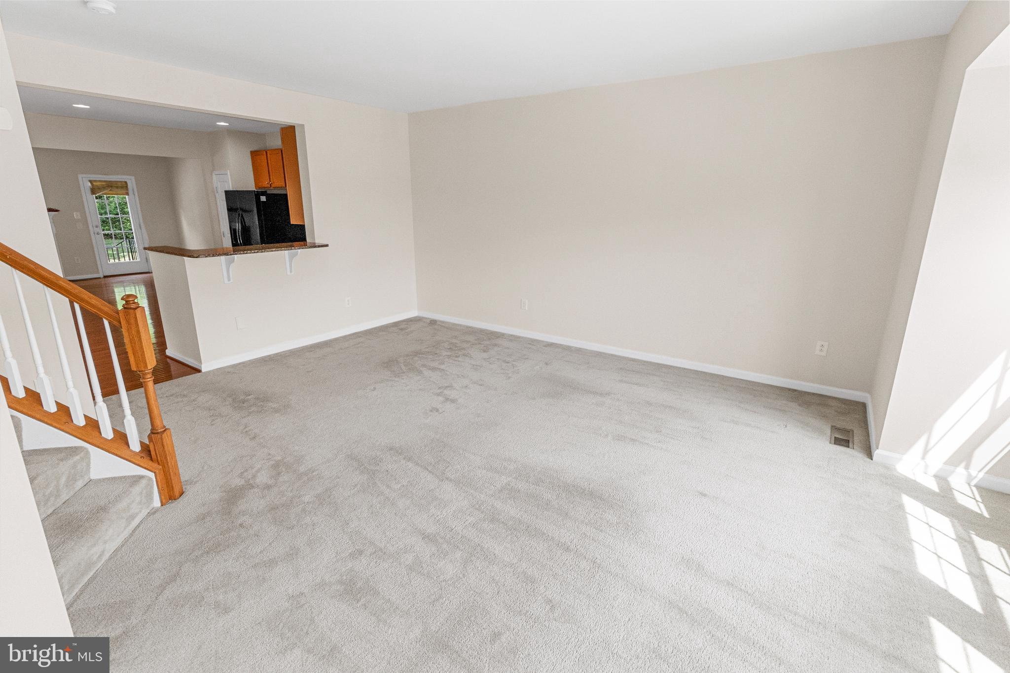 BROOKFIELD ON THE POTOMAC - Residential Lease