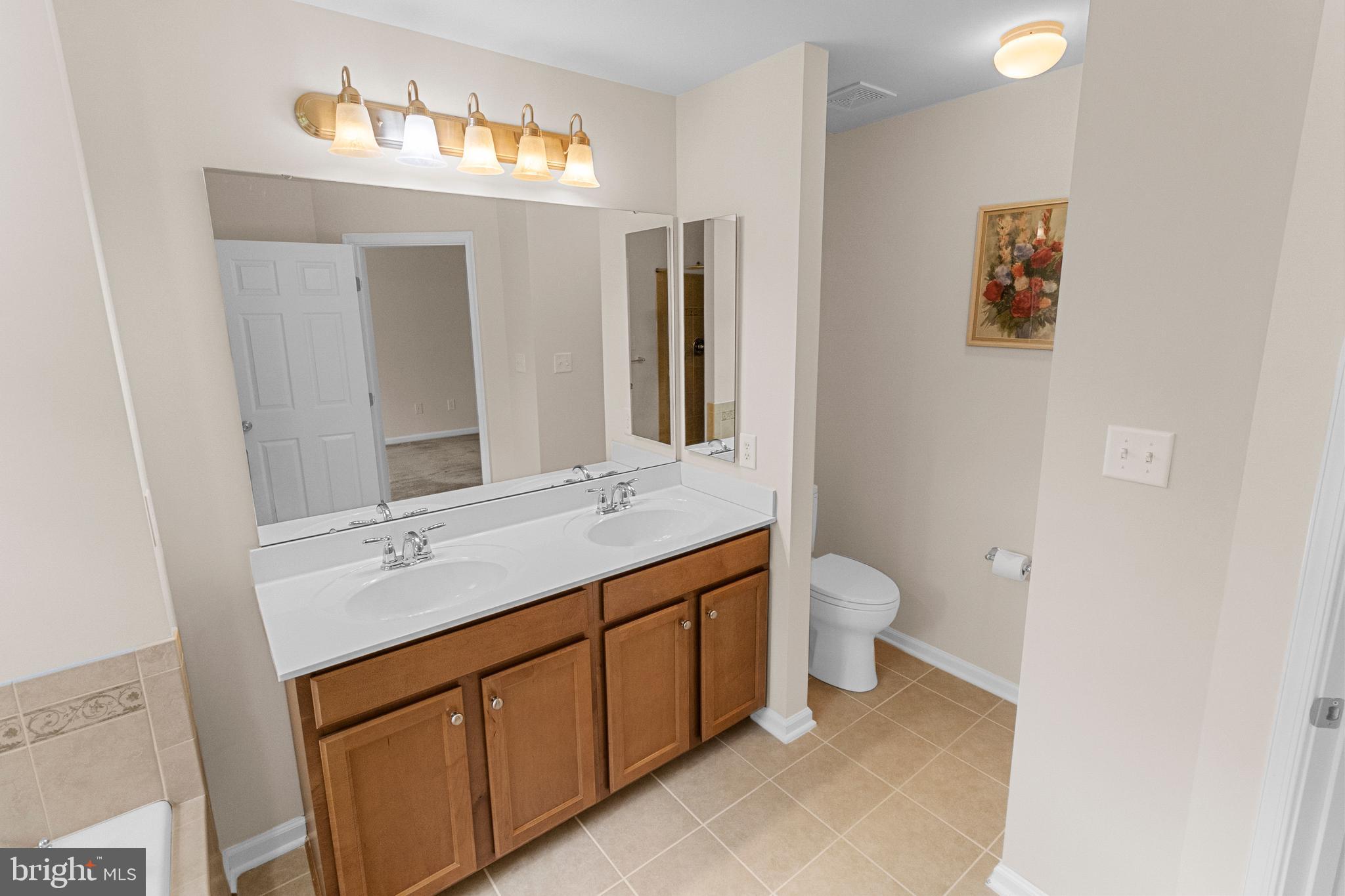 BROOKFIELD ON THE POTOMAC - Residential Lease