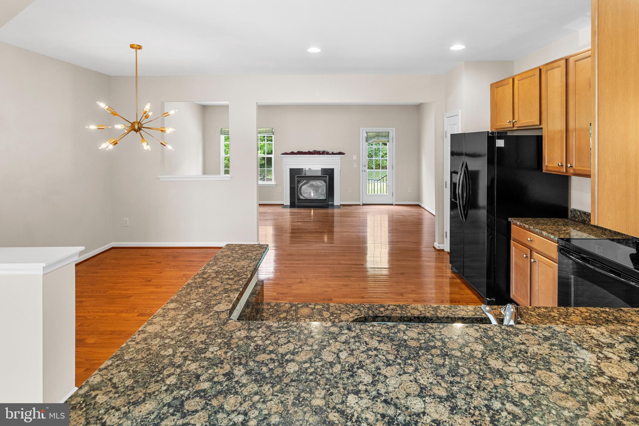 BROOKFIELD ON THE POTOMAC - Residential Lease