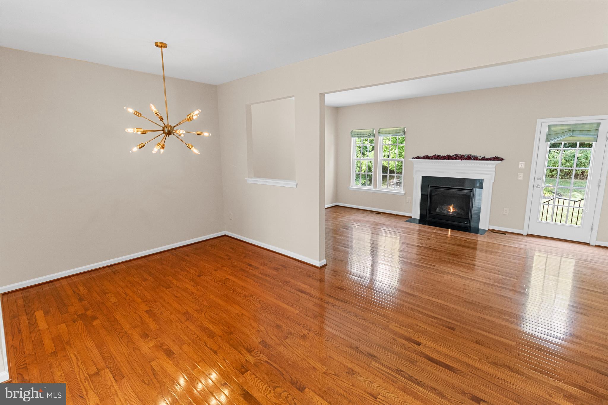 BROOKFIELD ON THE POTOMAC - Residential Lease