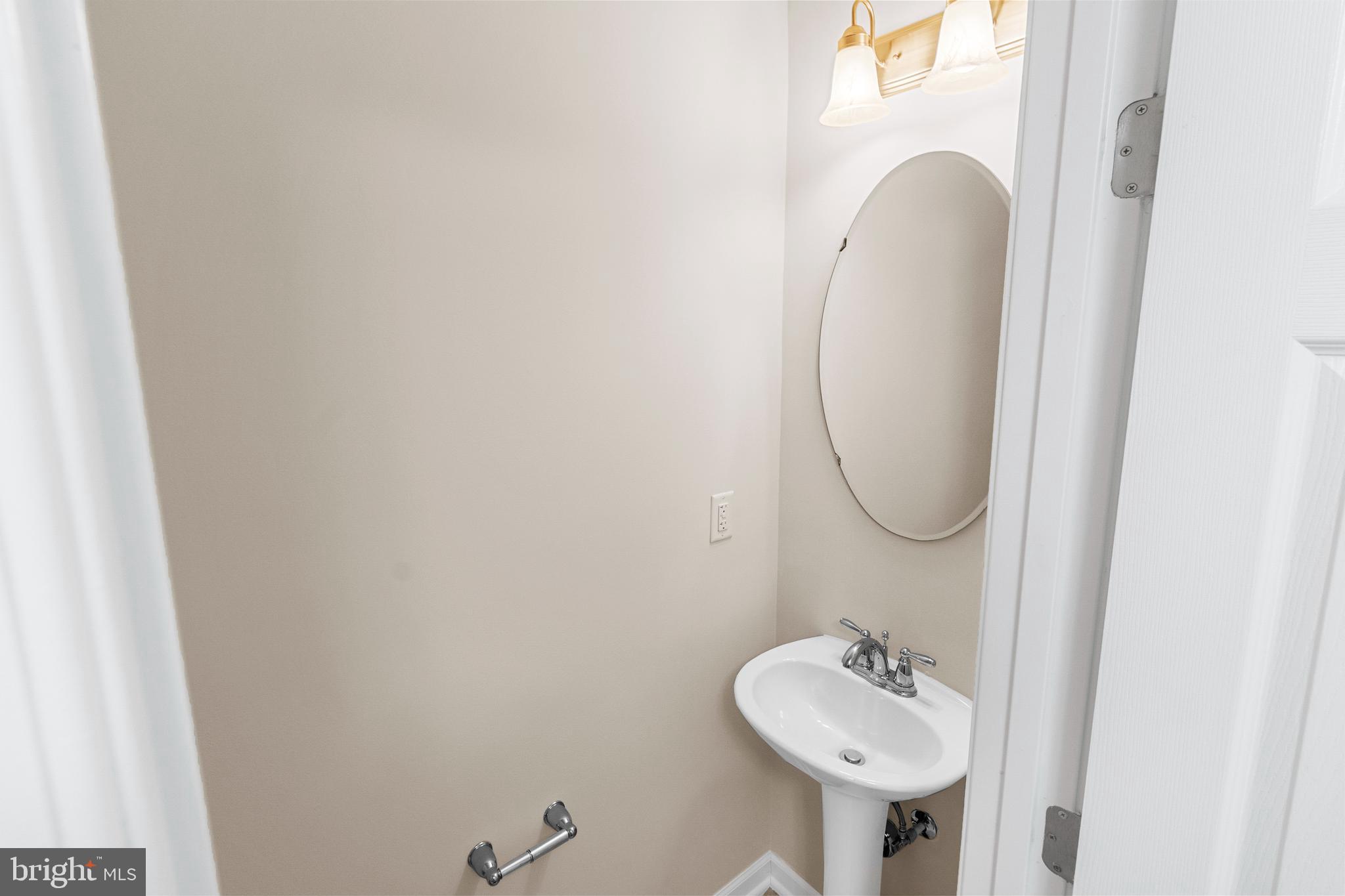 BROOKFIELD ON THE POTOMAC - Residential Lease