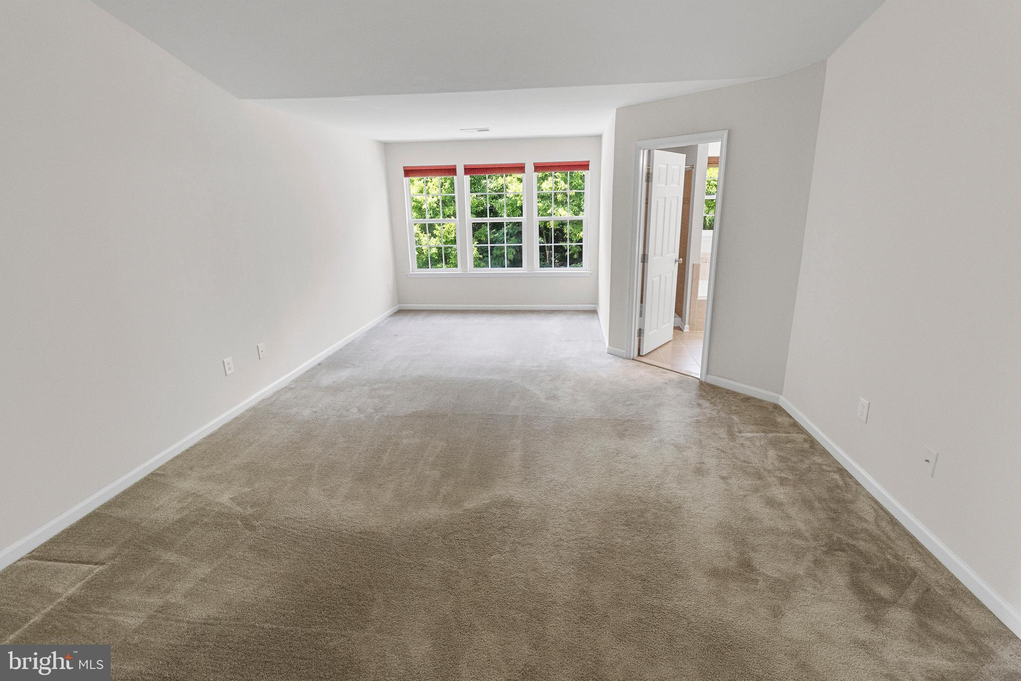 BROOKFIELD ON THE POTOMAC - Residential Lease