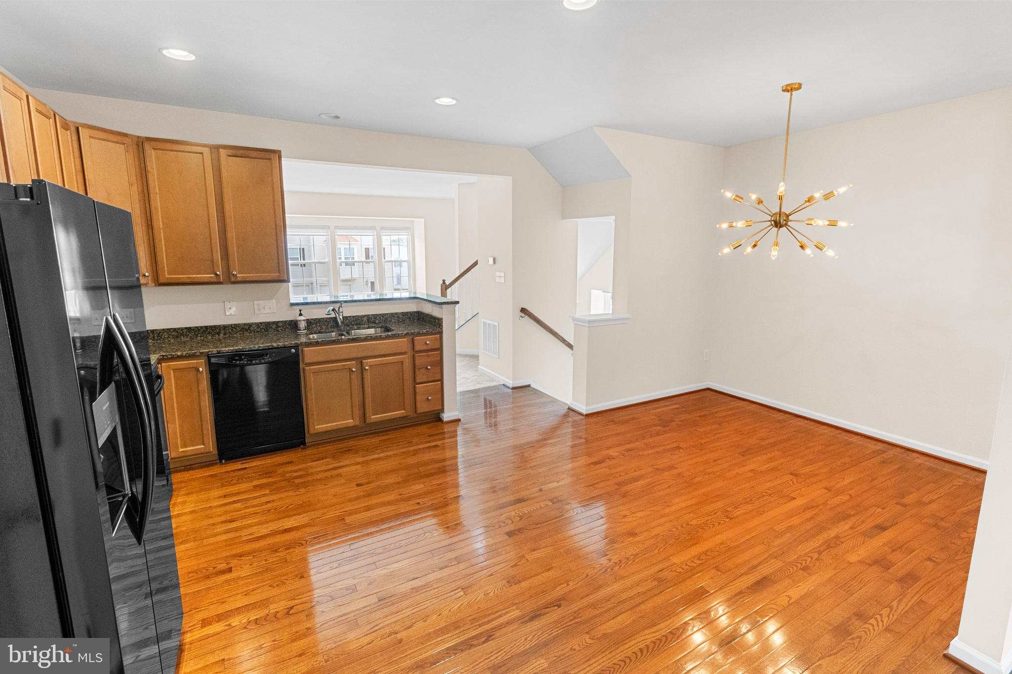 BROOKFIELD ON THE POTOMAC - Residential Lease