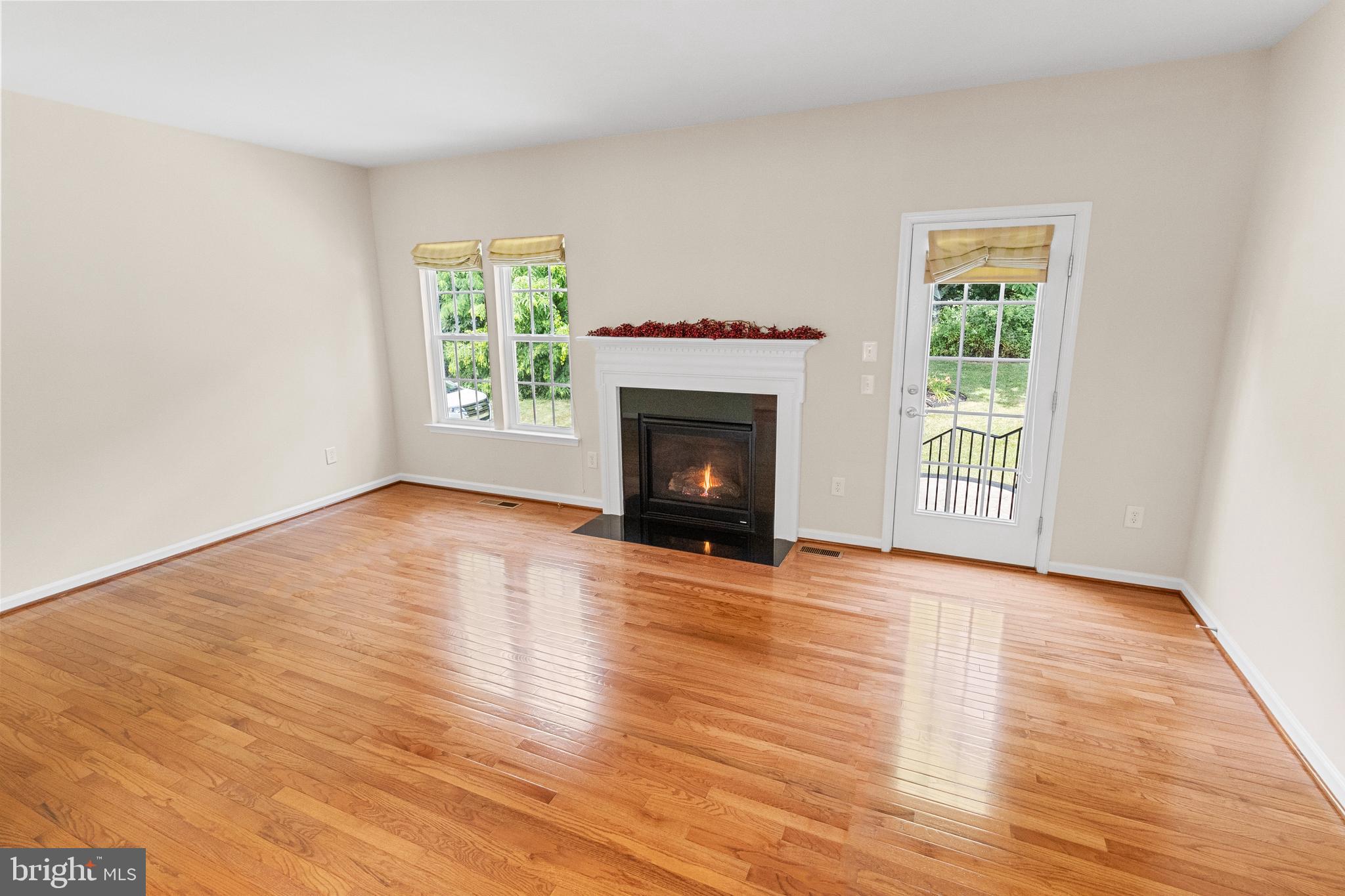 BROOKFIELD ON THE POTOMAC - Residential Lease