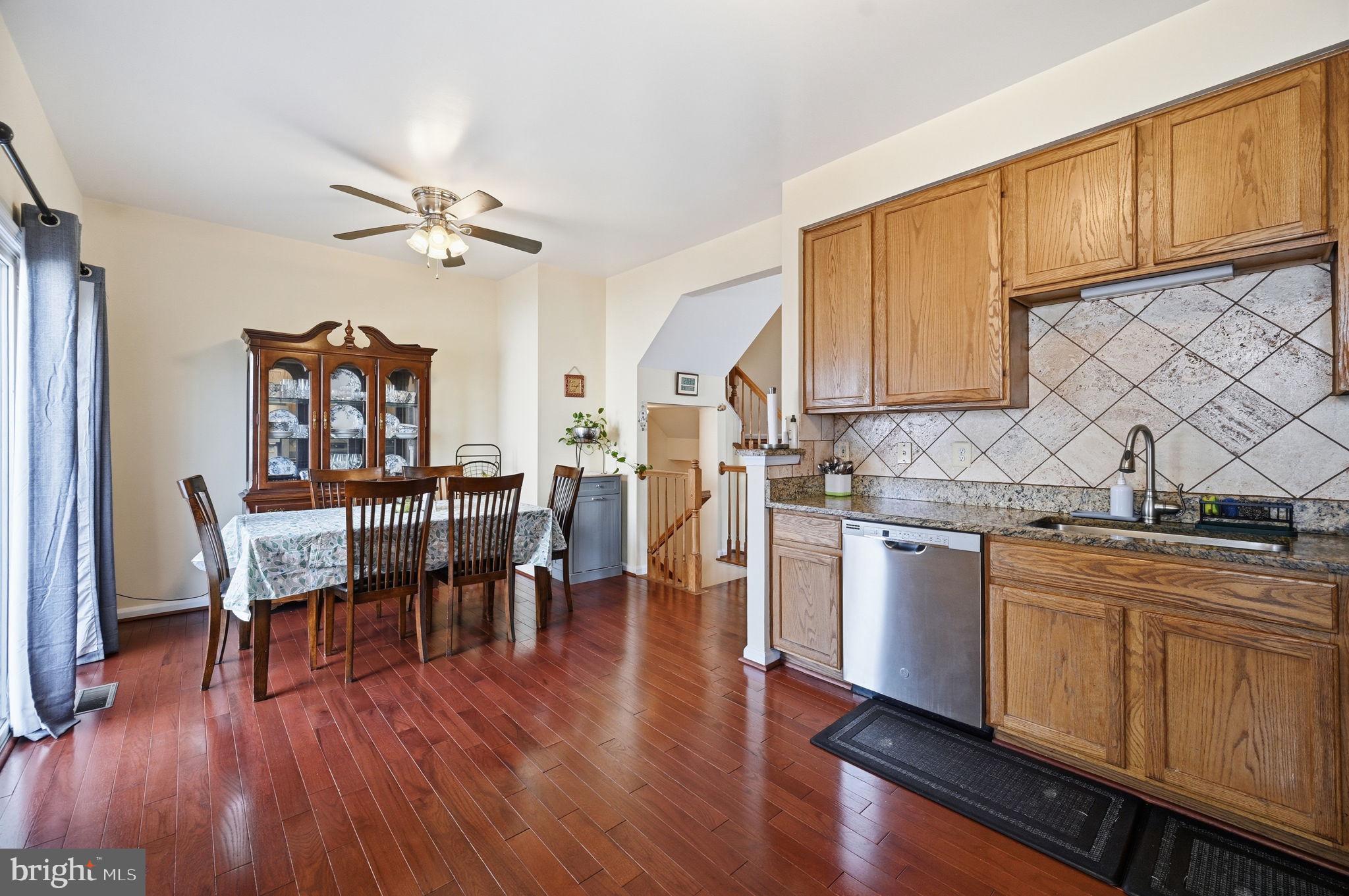 SOMERSET - Residential