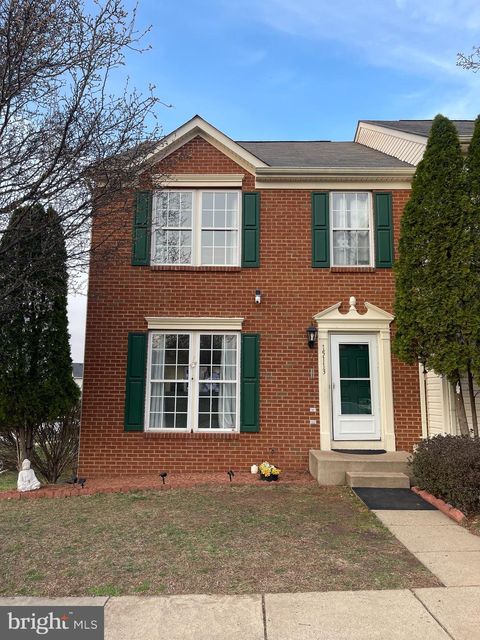 Photo of 15113 Gaffney Circle, GAINESVILLE, VA 20155 (MLS # VAPW2113804)