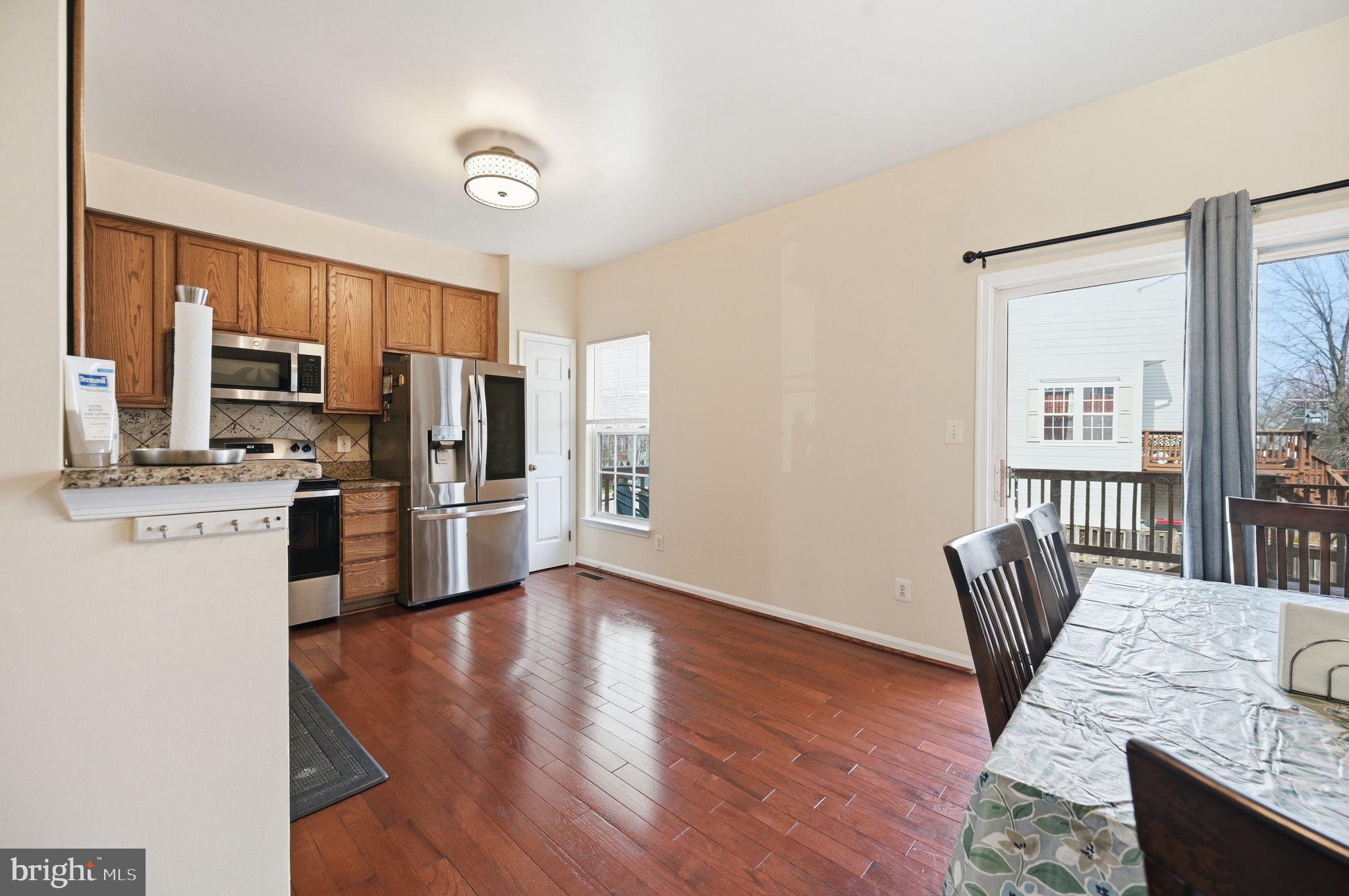 SOMERSET - Residential