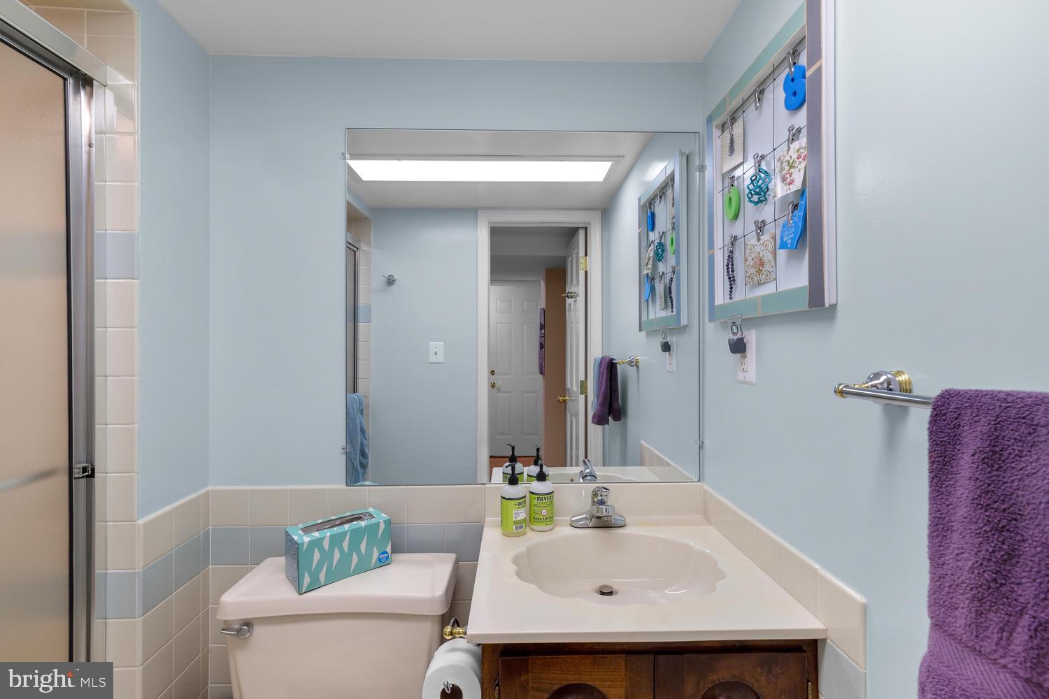 OLNEY ACRES - Residential