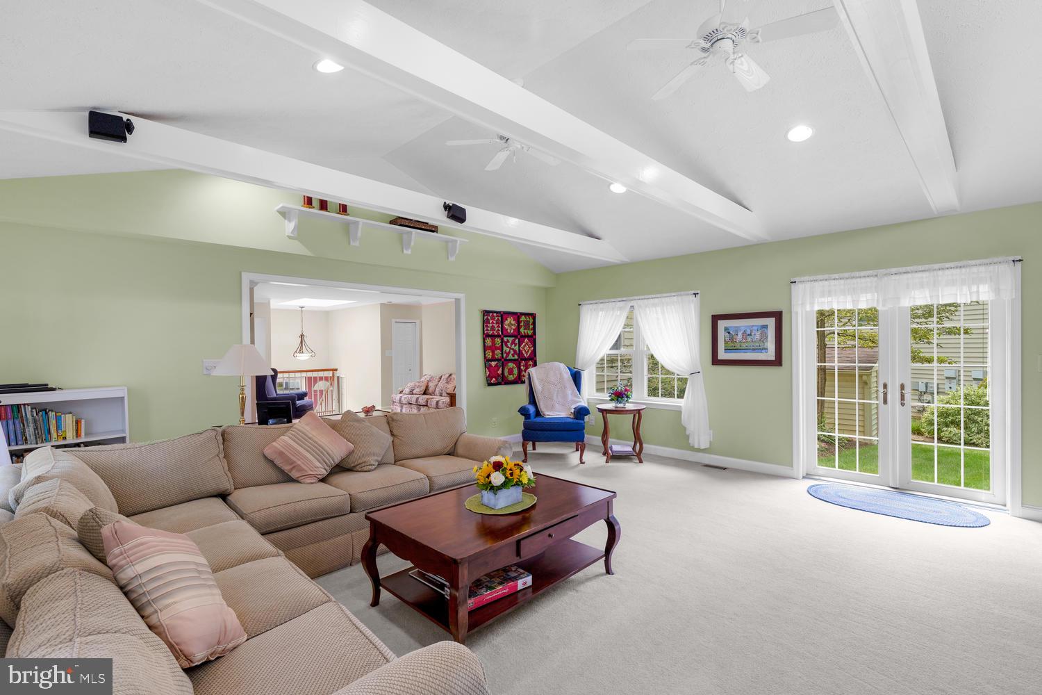 OLNEY ACRES - Residential