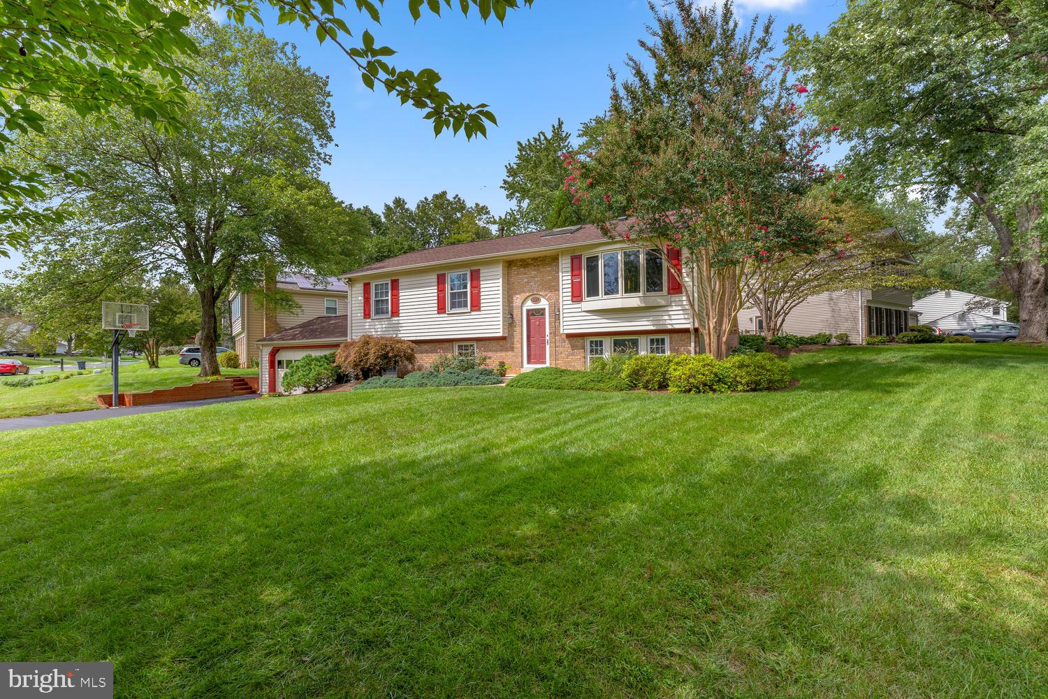 OLNEY ACRES - Residential