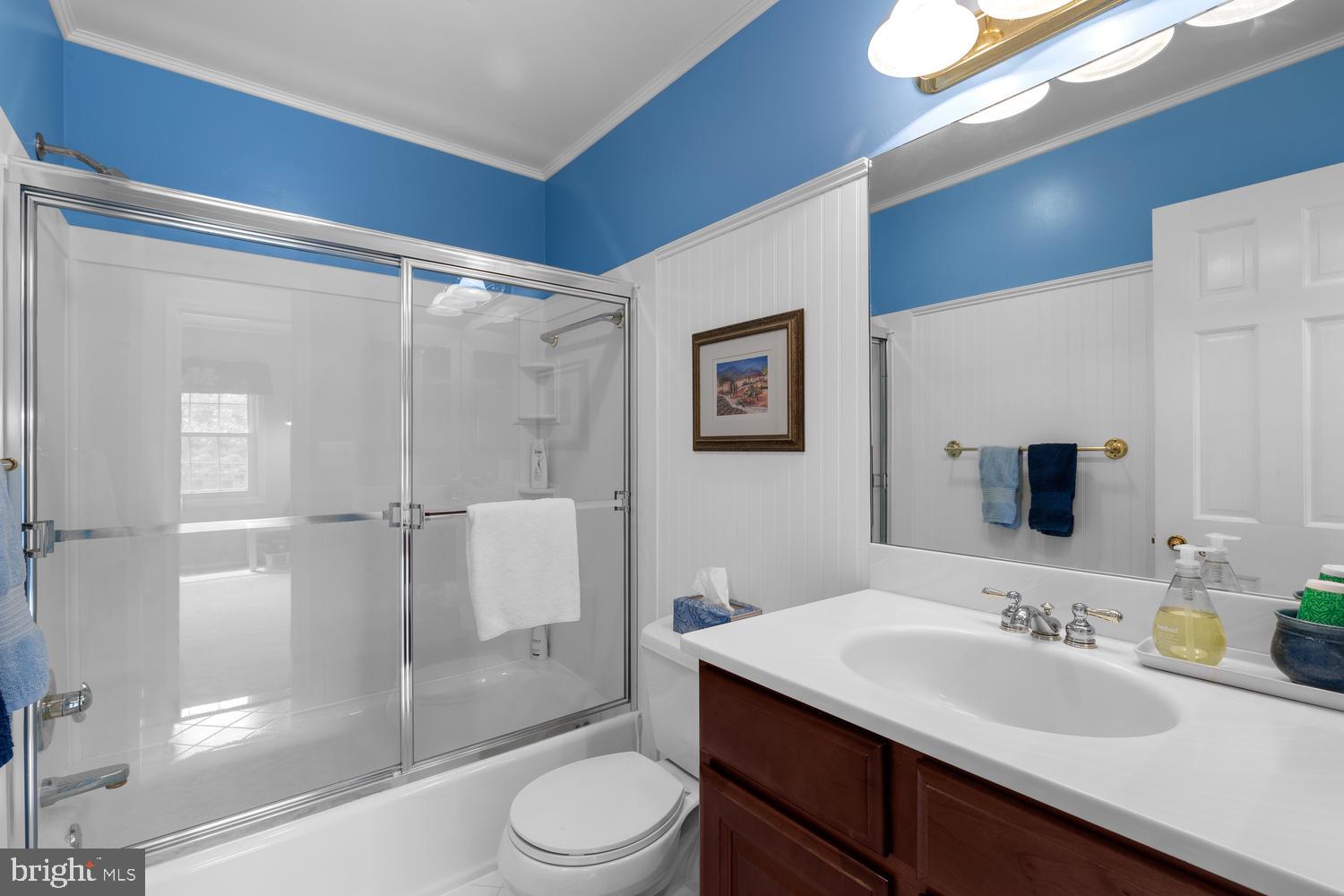 OLNEY ACRES - Residential