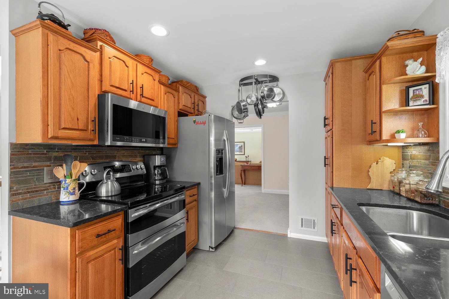 OLNEY ACRES - Residential