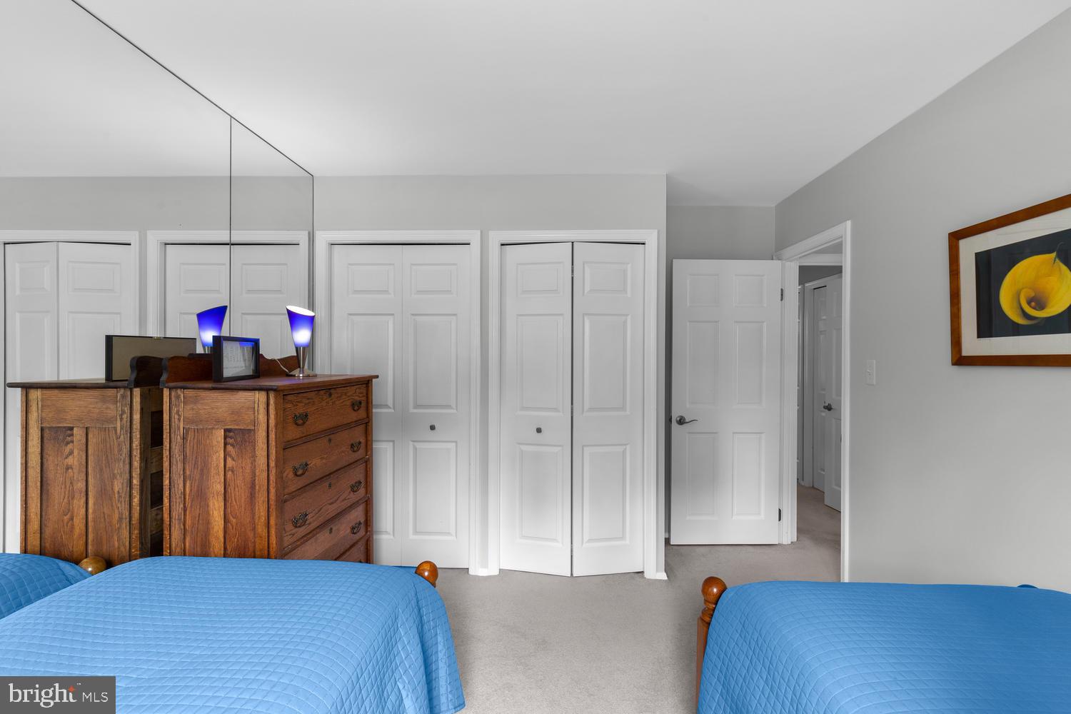 OLNEY ACRES - Residential