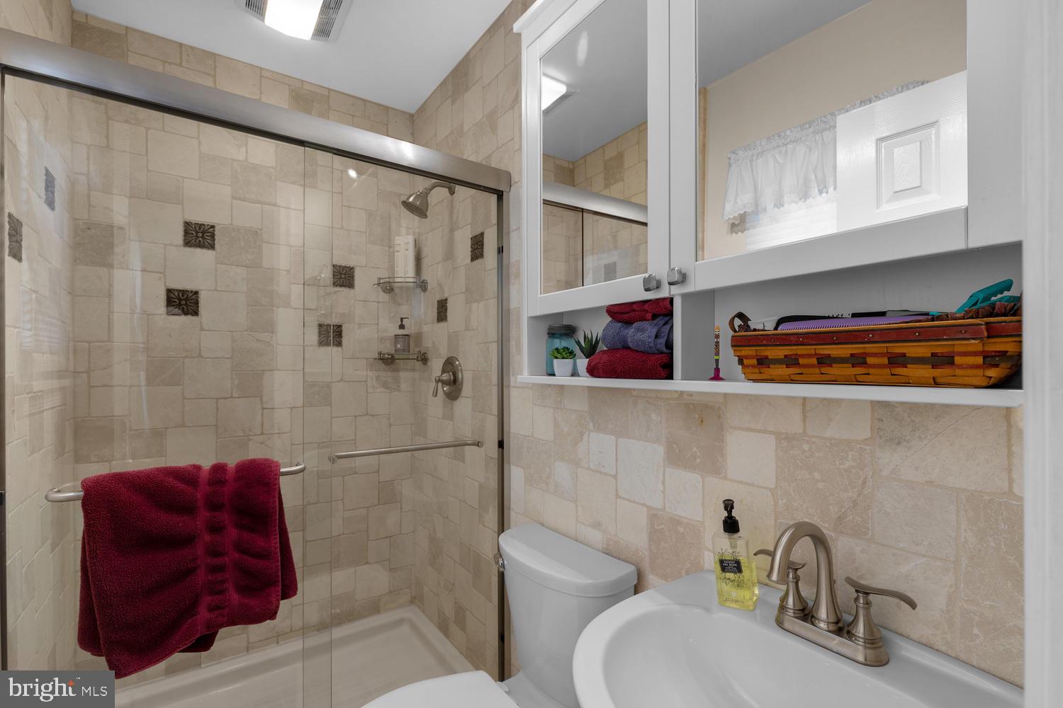 OLNEY ACRES - Residential