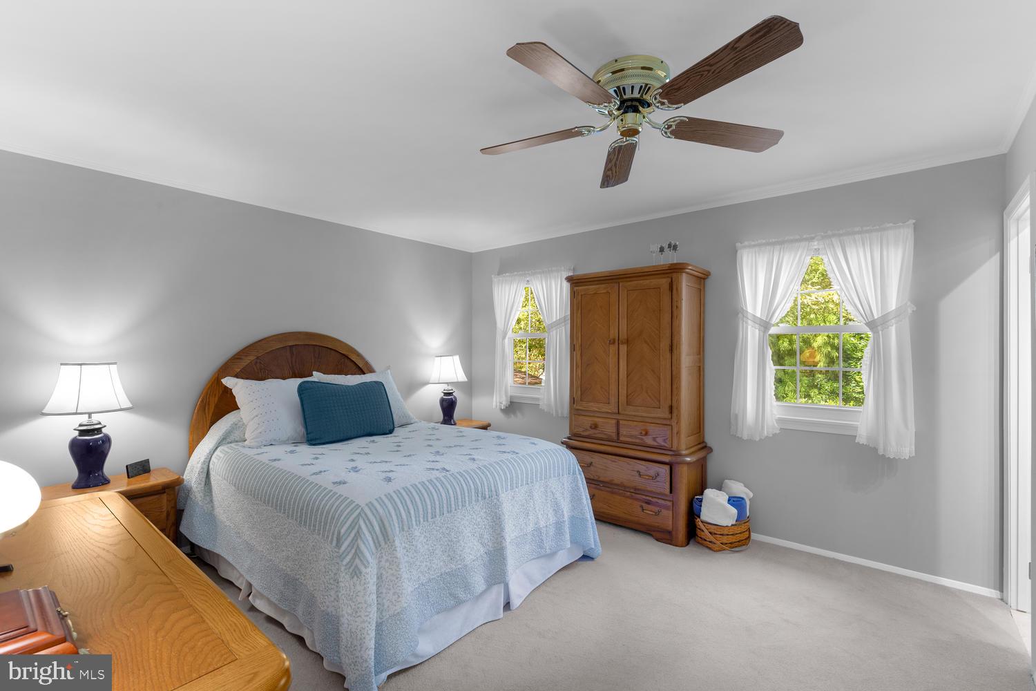 OLNEY ACRES - Residential