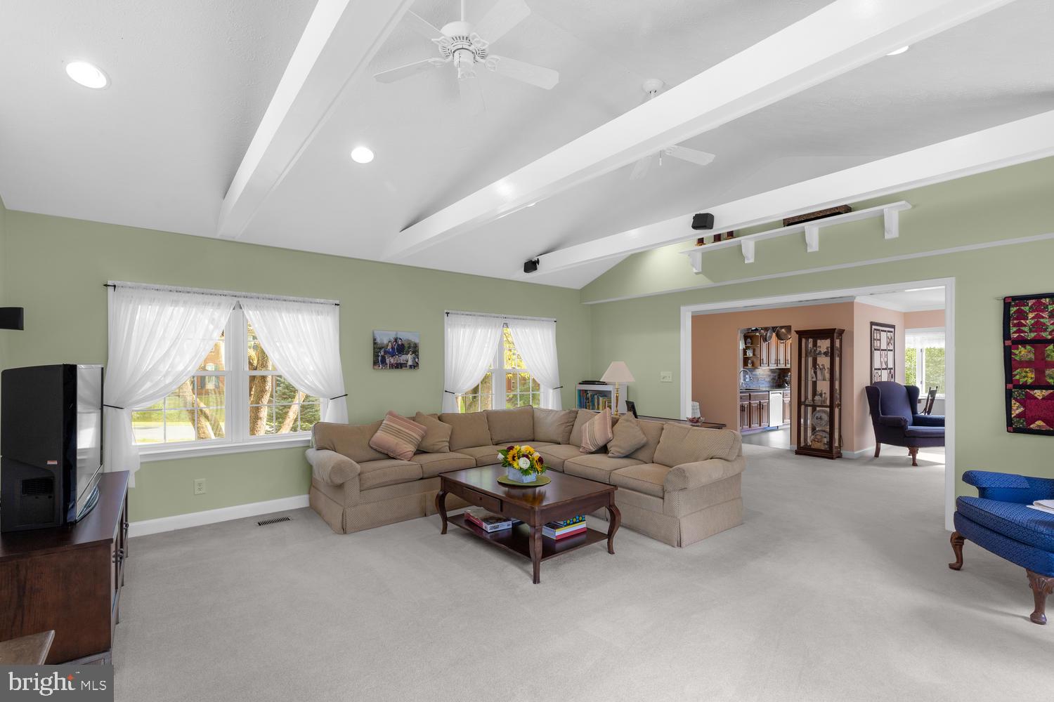 OLNEY ACRES - Residential