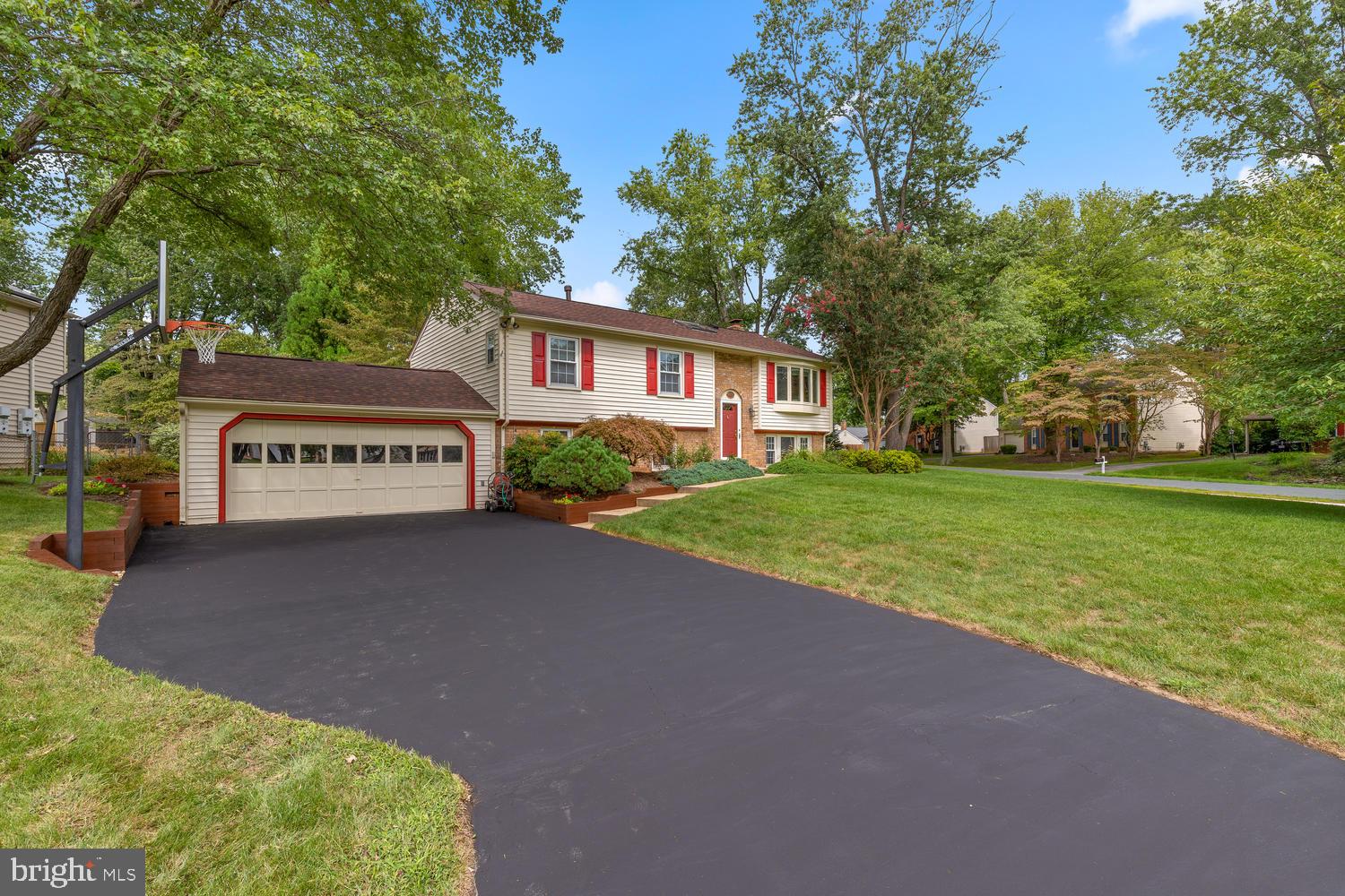 OLNEY ACRES - Residential