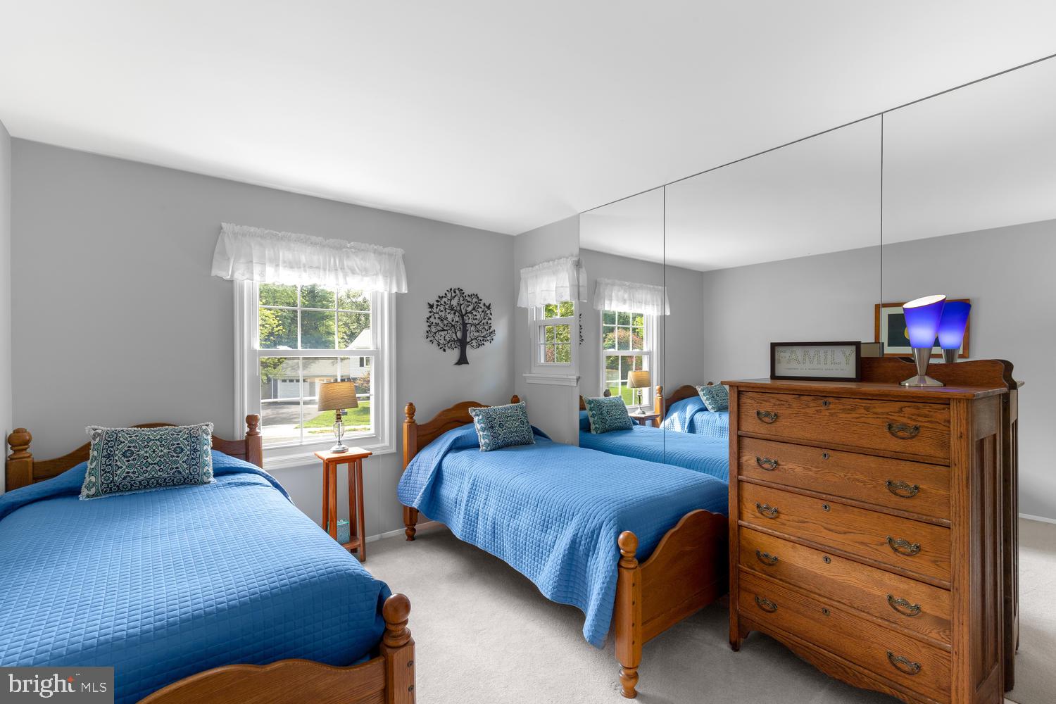 OLNEY ACRES - Residential