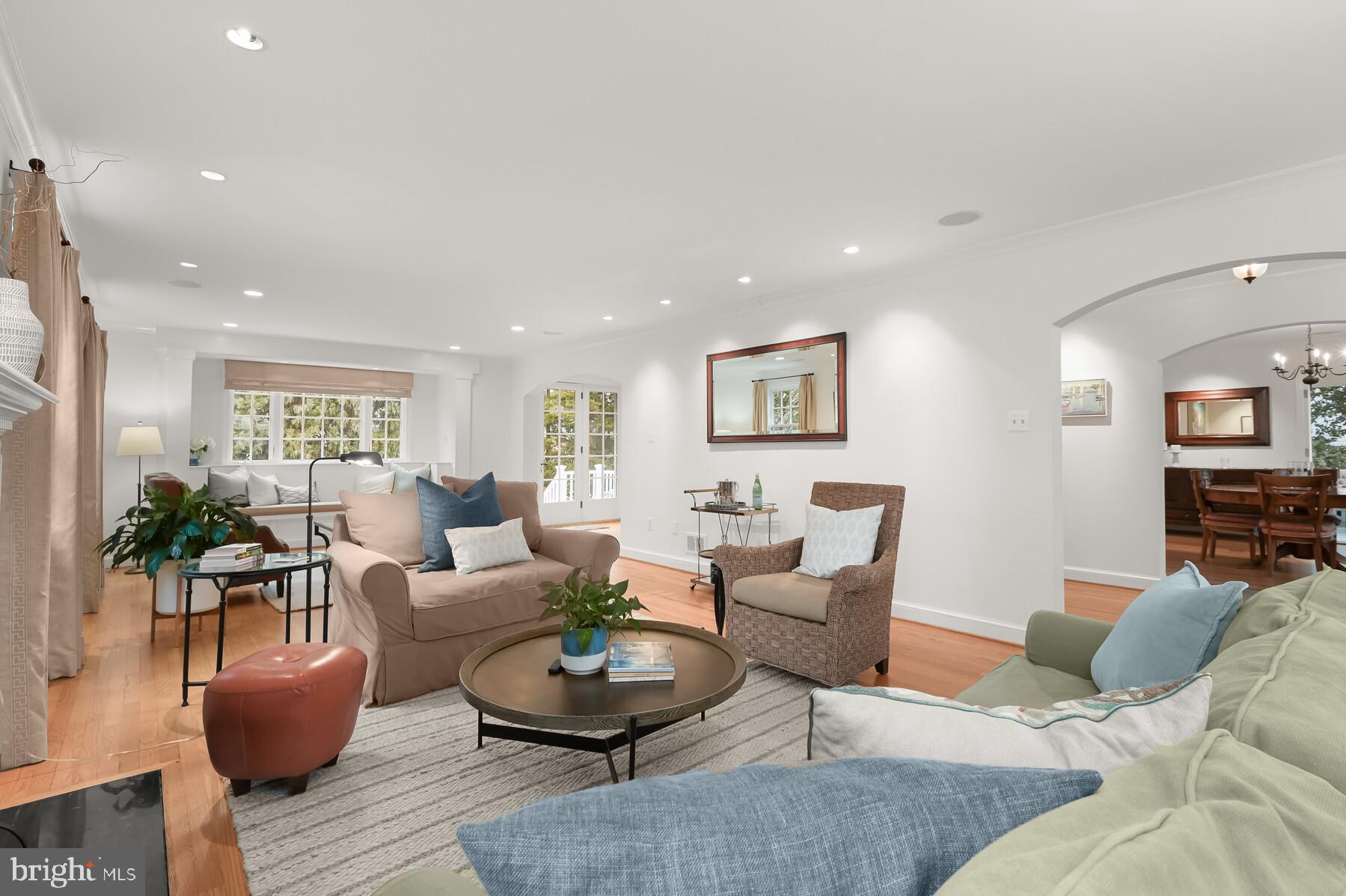 WESTWOOD - Residential