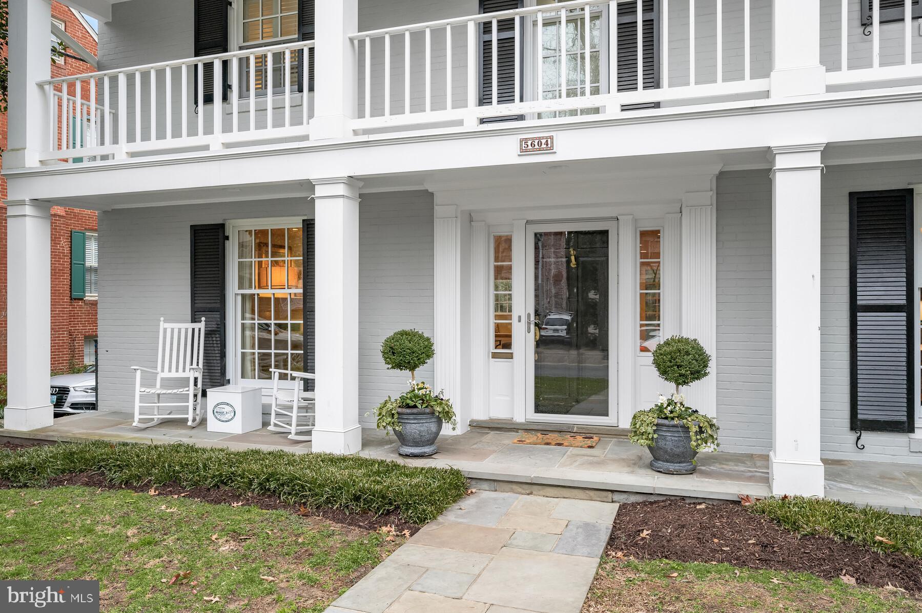 WESTWOOD - Residential