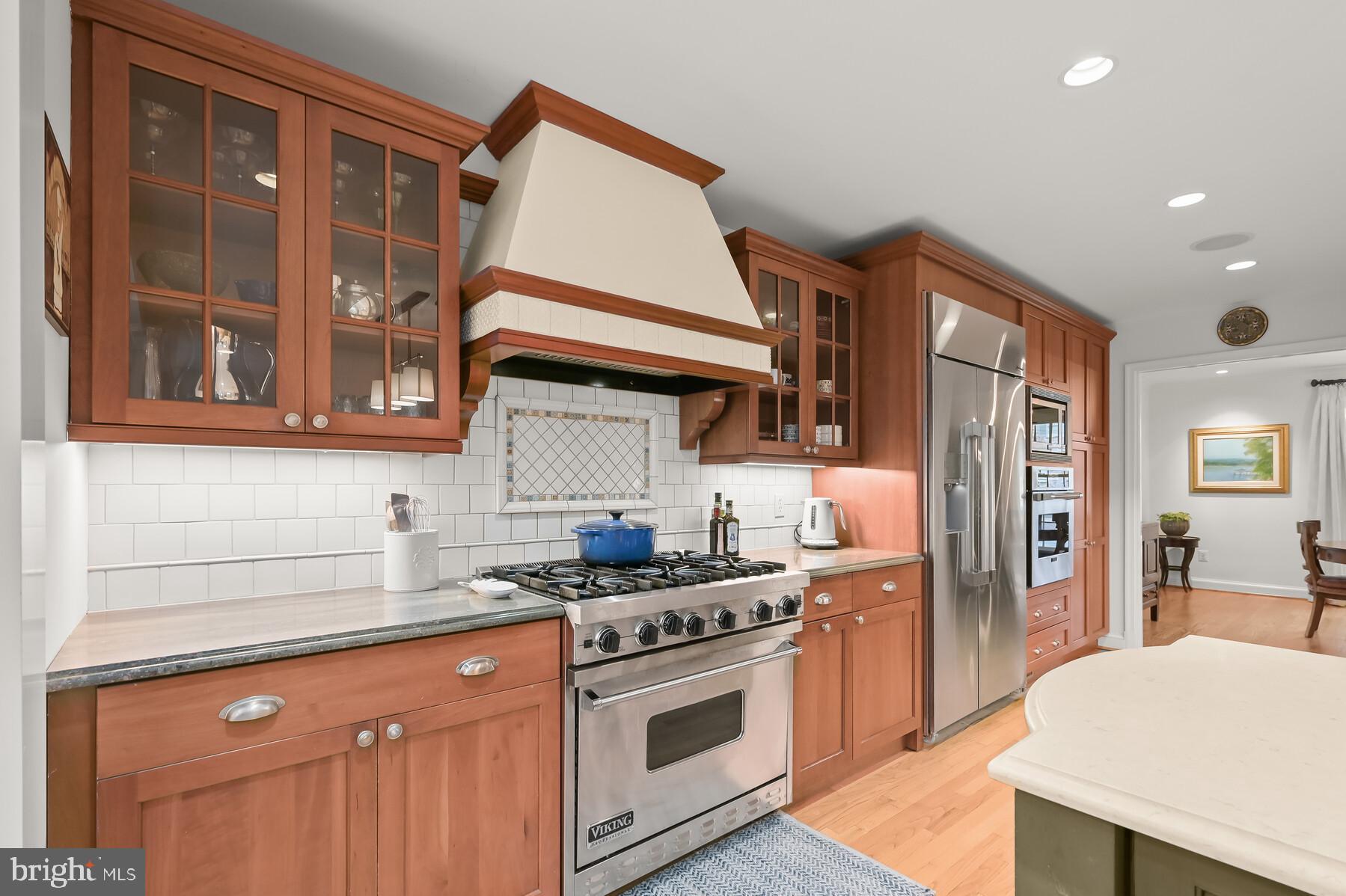 WESTWOOD - Residential