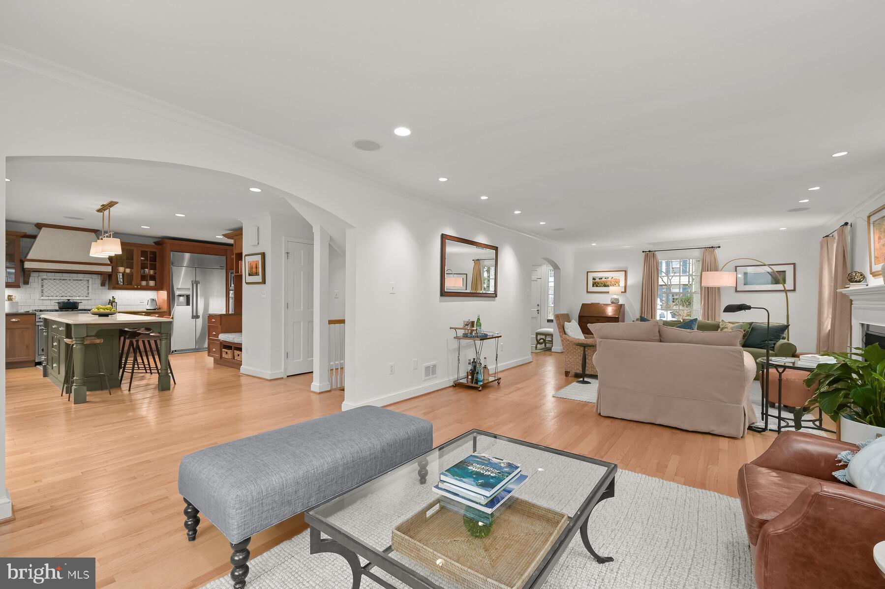 WESTWOOD - Residential