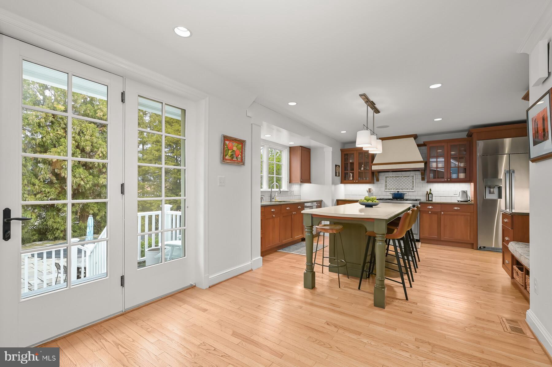 WESTWOOD - Residential