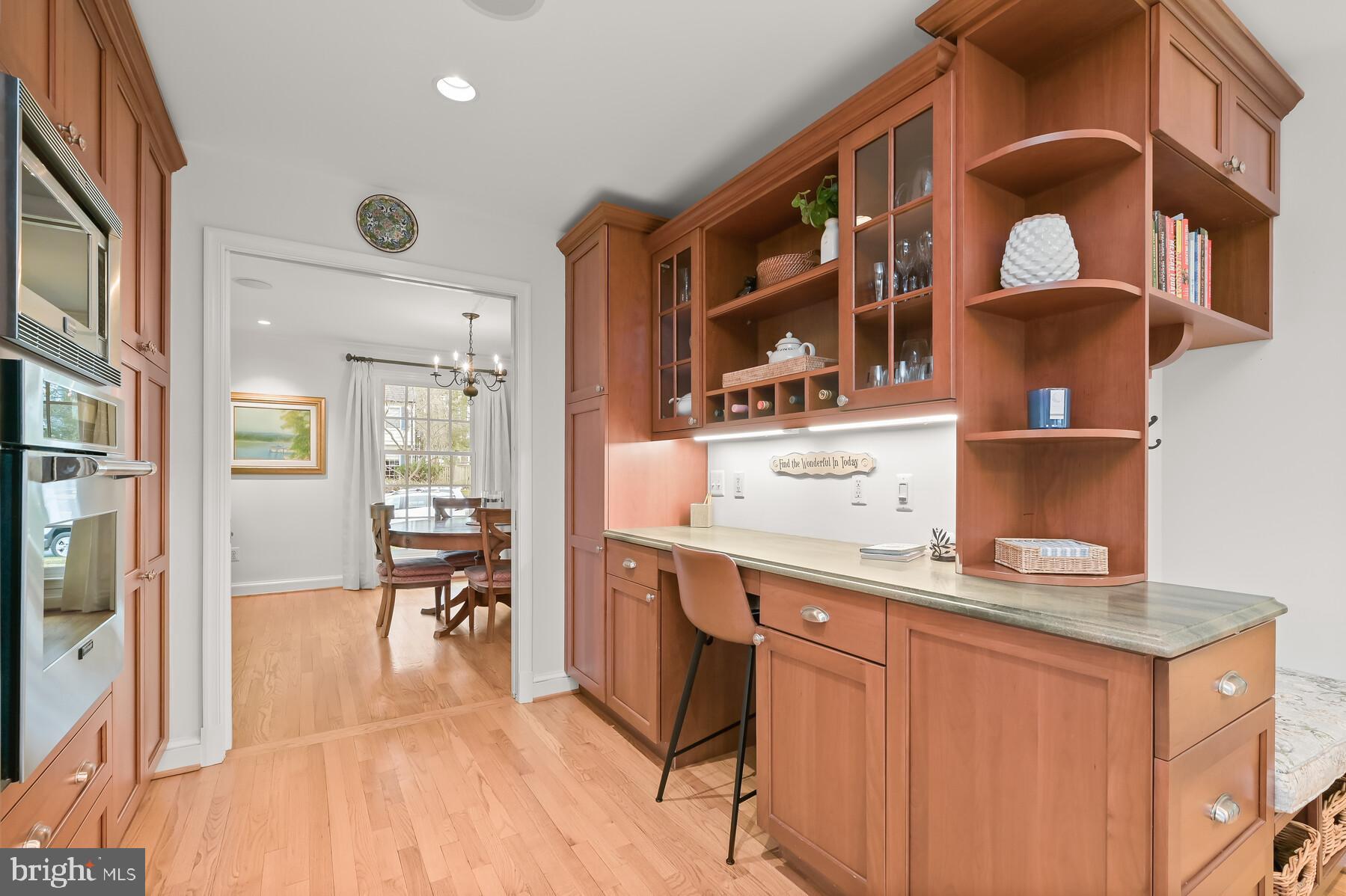 WESTWOOD - Residential