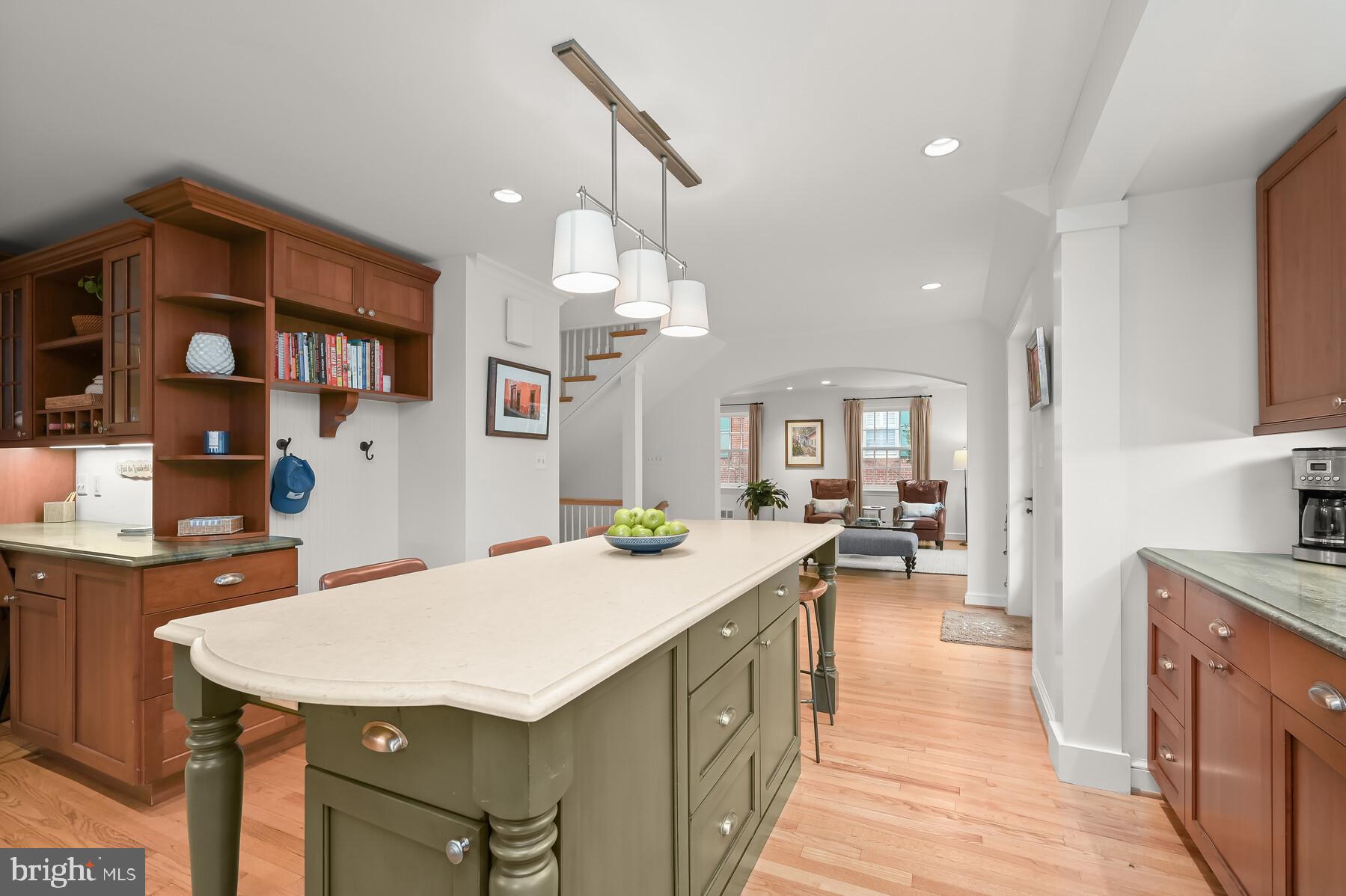 WESTWOOD - Residential