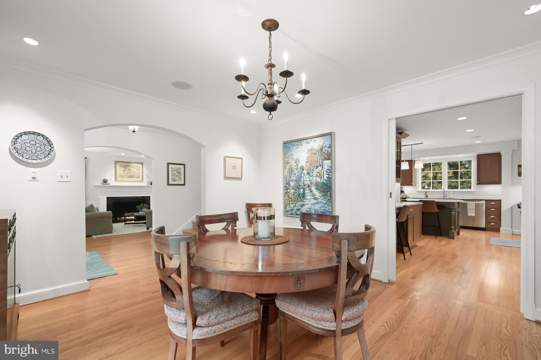 WESTWOOD - Residential