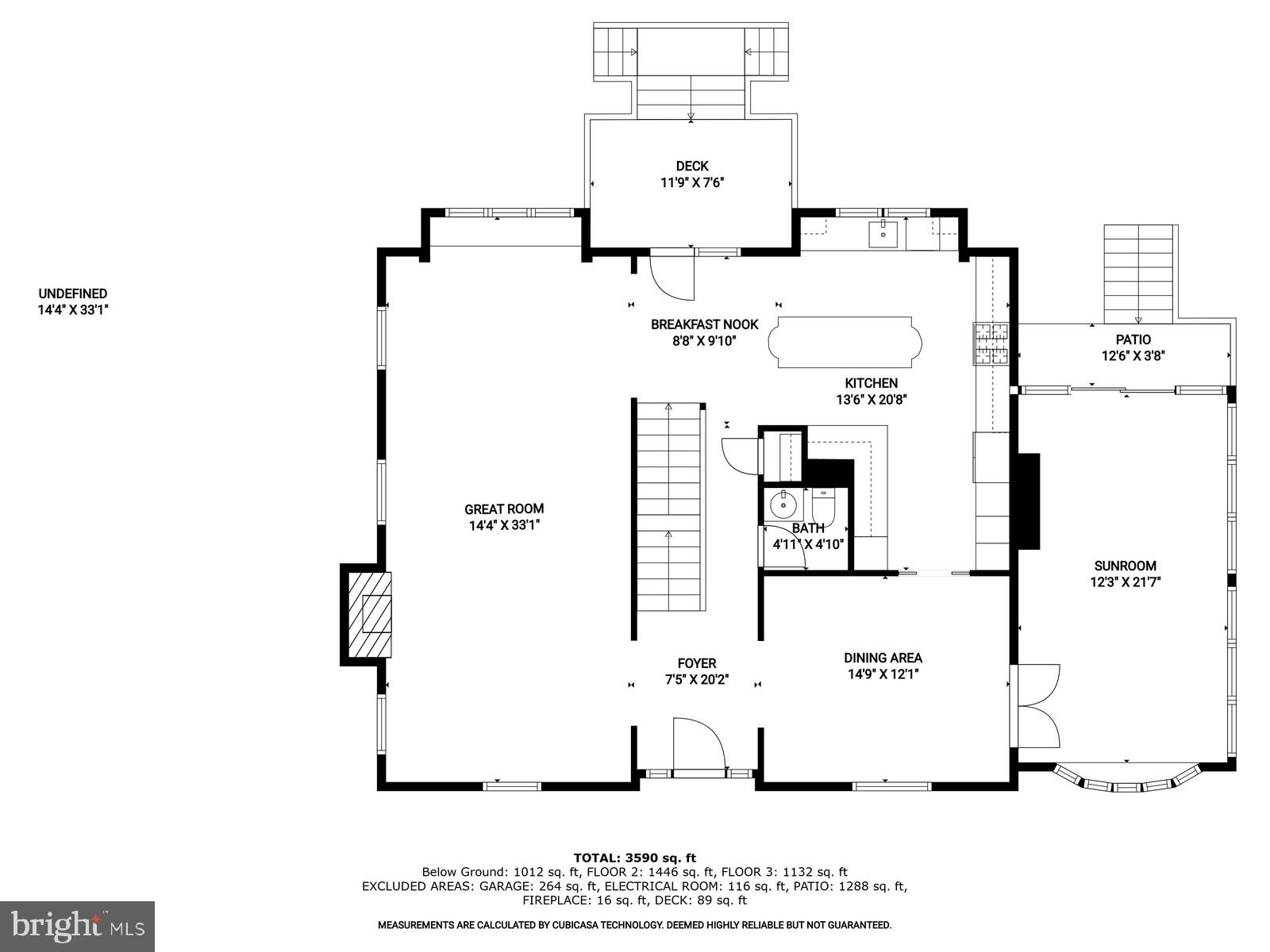 WESTWOOD - Residential