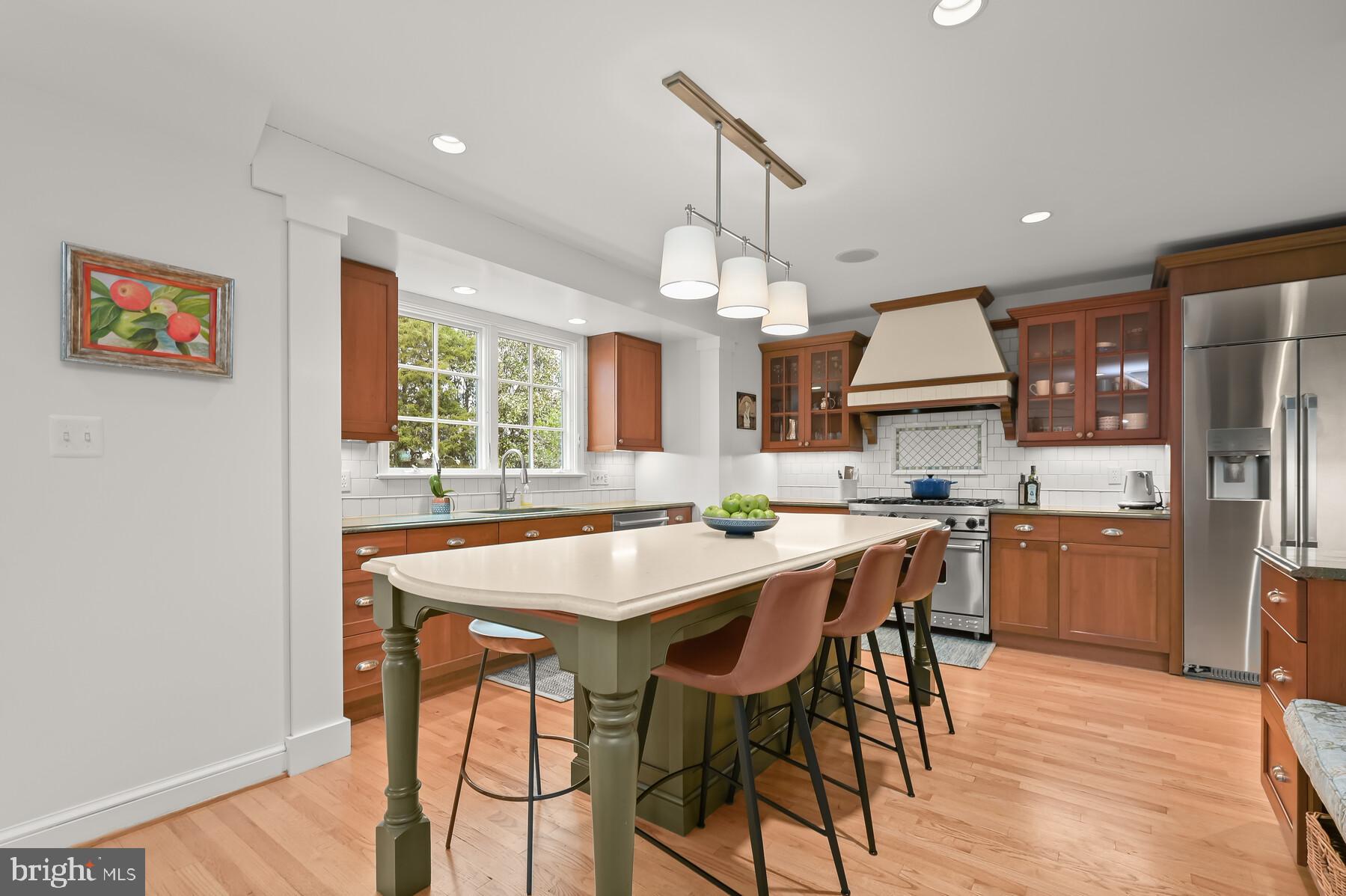 WESTWOOD - Residential