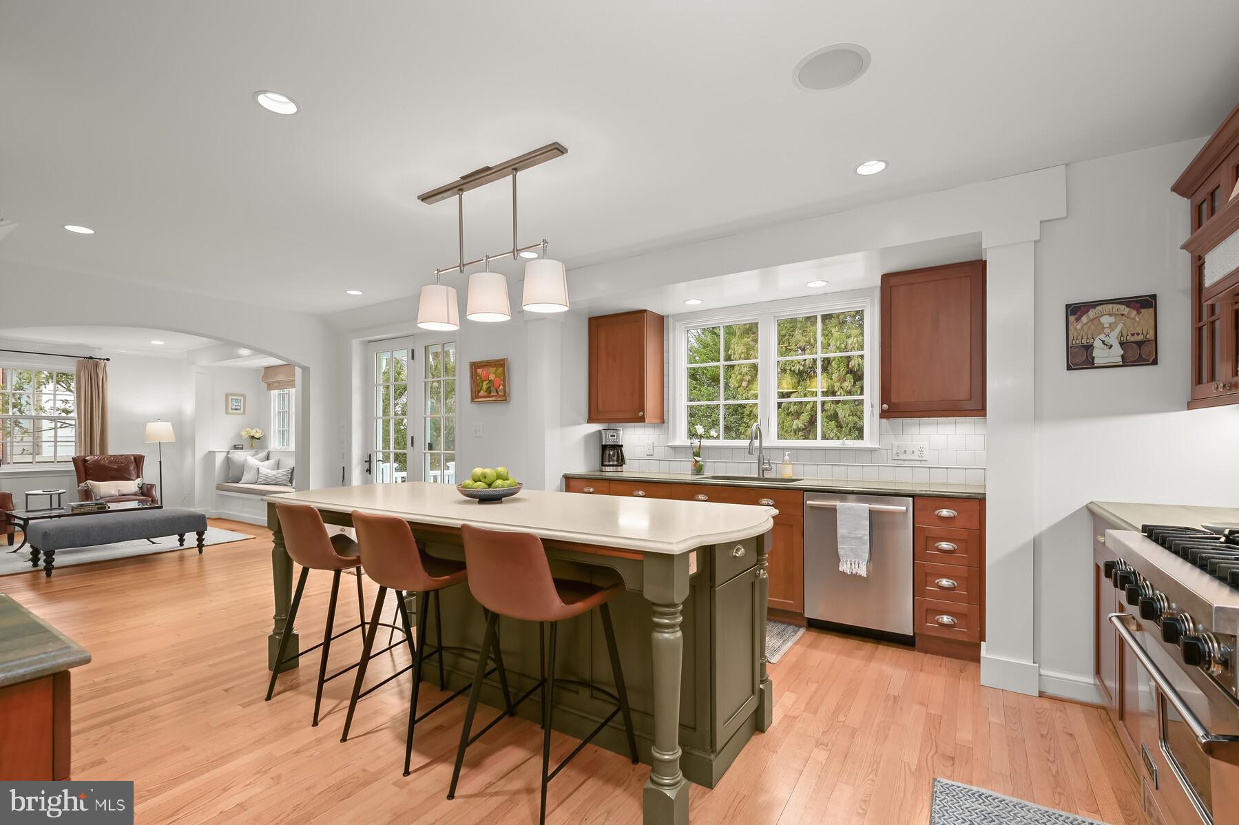 WESTWOOD - Residential