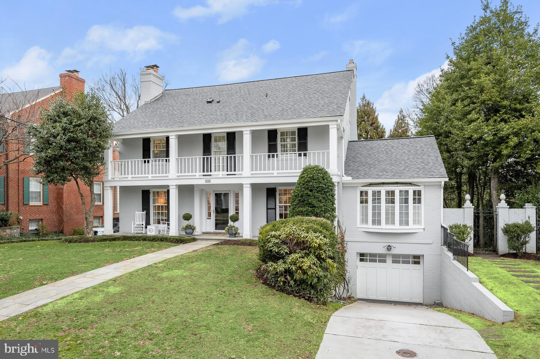 WESTWOOD - Residential