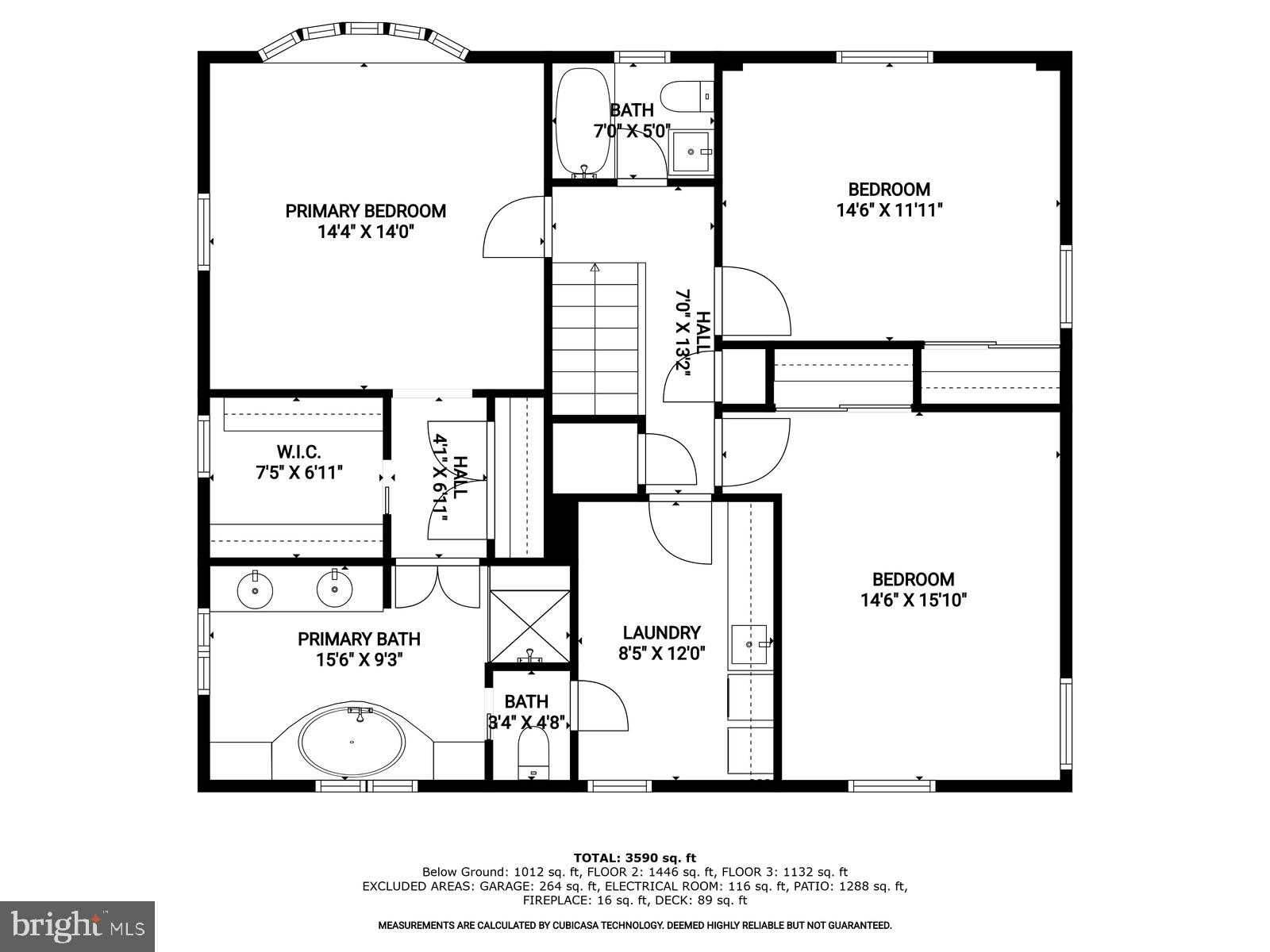 WESTWOOD - Residential