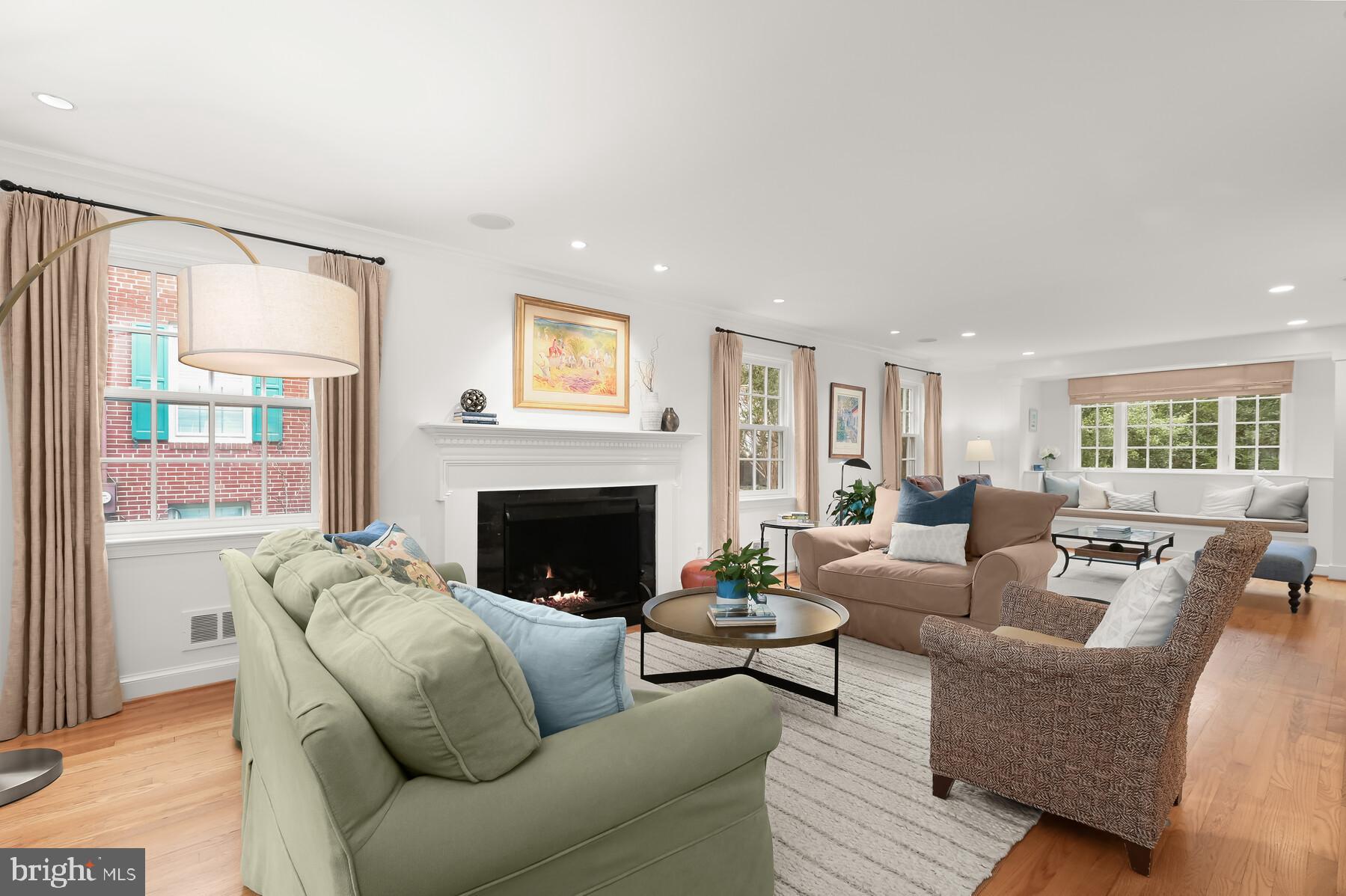 WESTWOOD - Residential