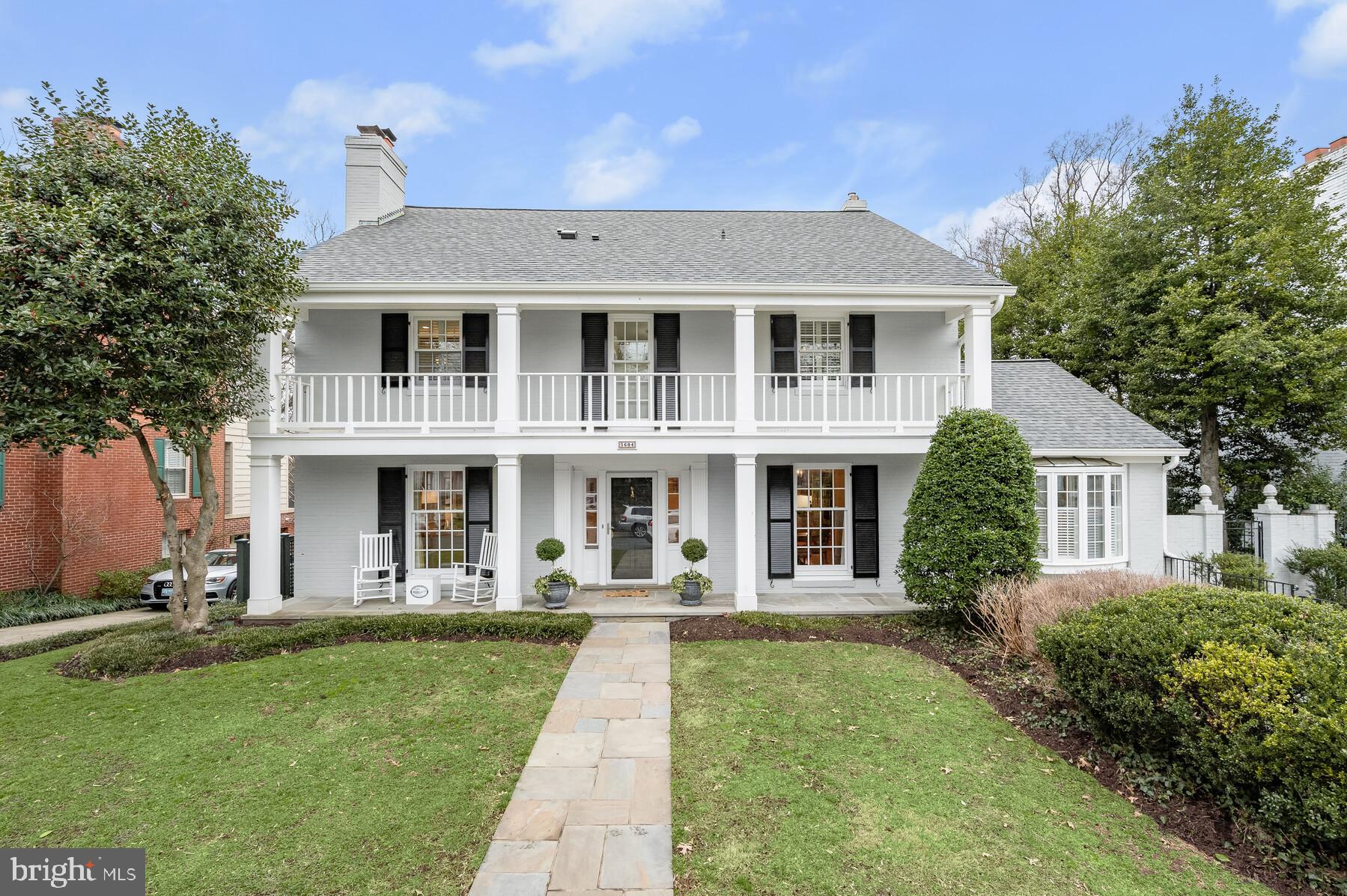 WESTWOOD - Residential