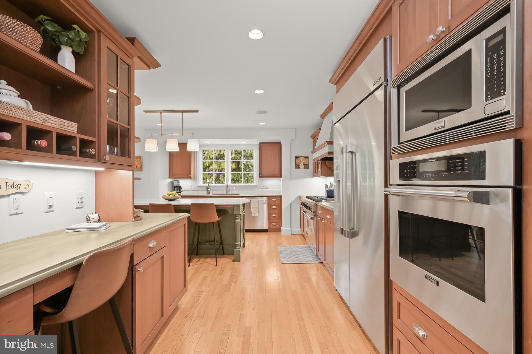 WESTWOOD - Residential