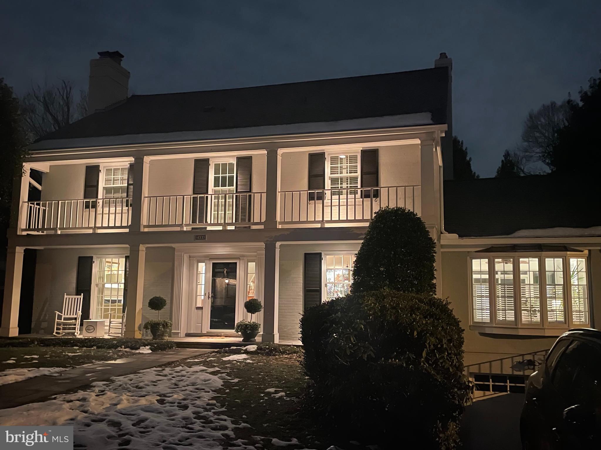 WESTWOOD - Residential