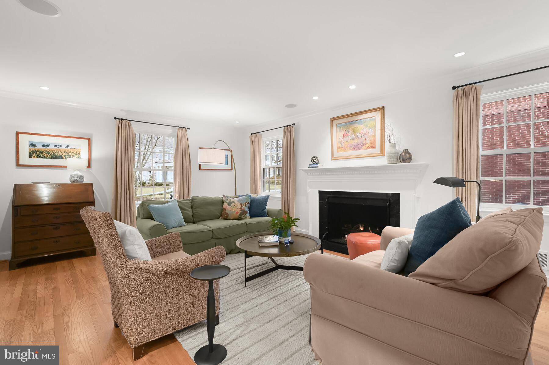 WESTWOOD - Residential