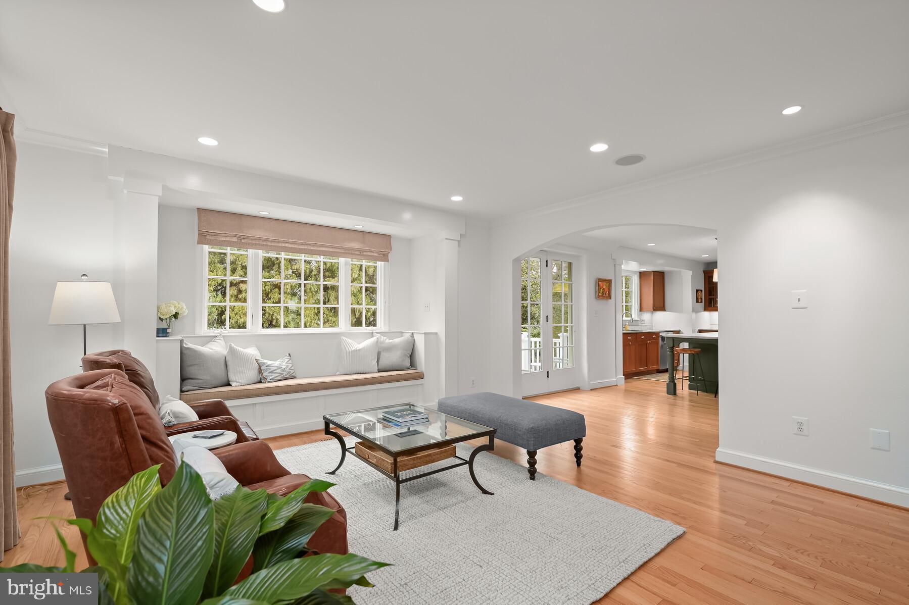 WESTWOOD - Residential