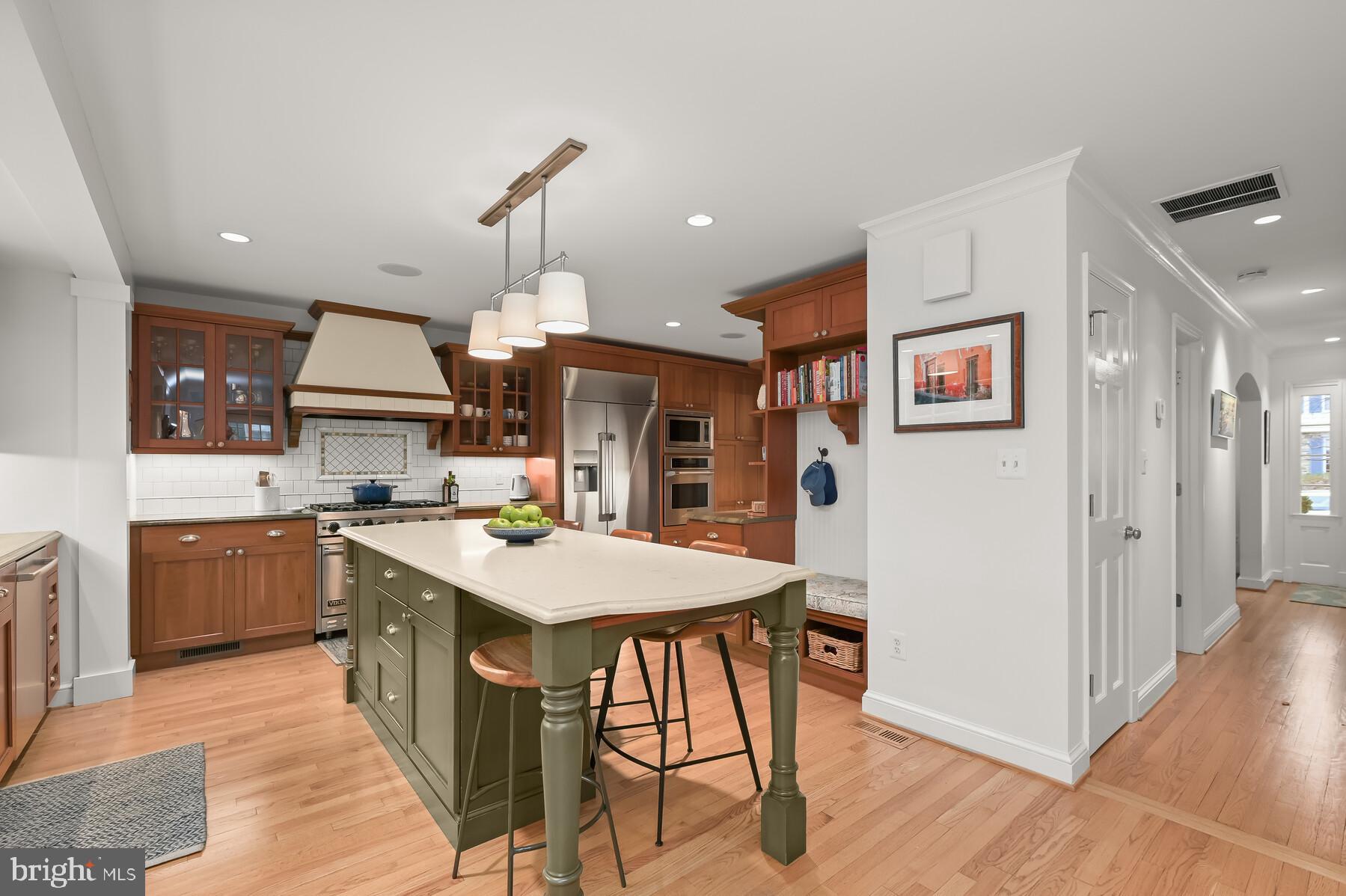 WESTWOOD - Residential