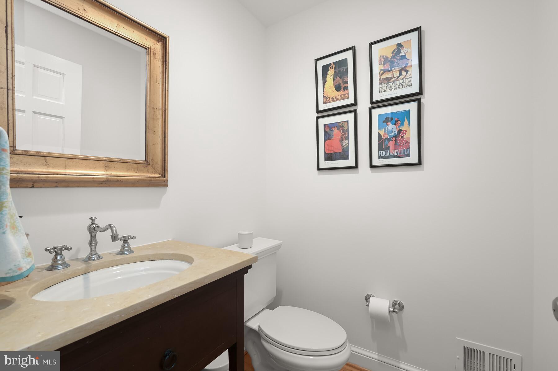 WESTWOOD - Residential