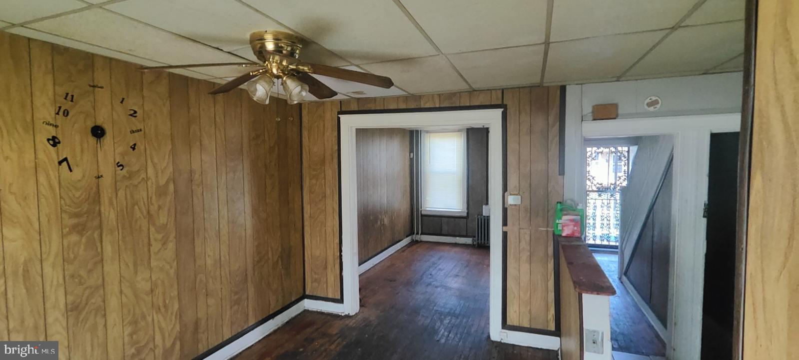 BEL AIR - Residential