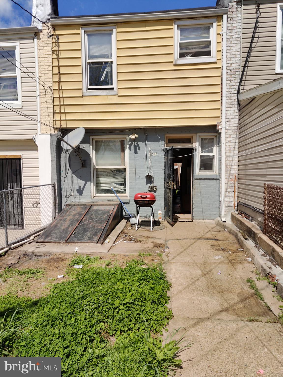 BEL AIR - Residential