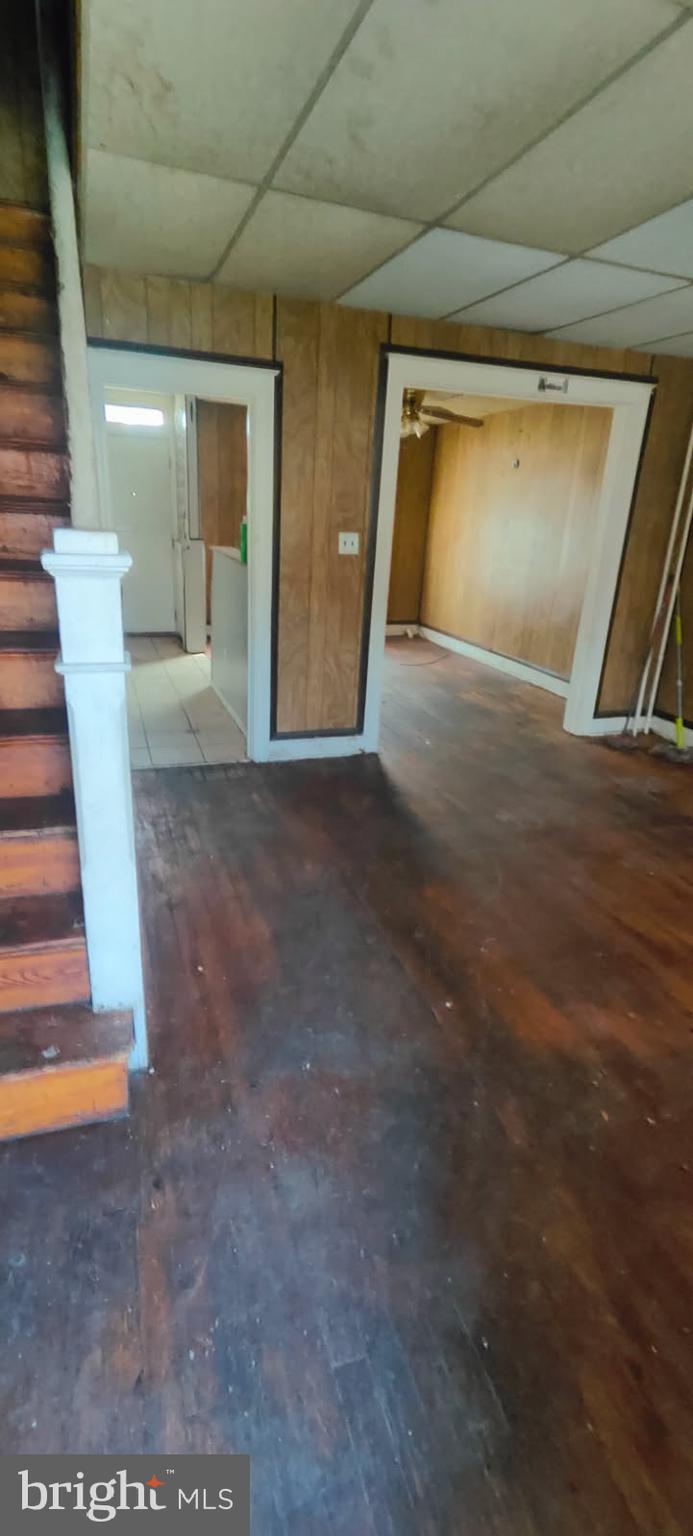 BEL AIR - Residential