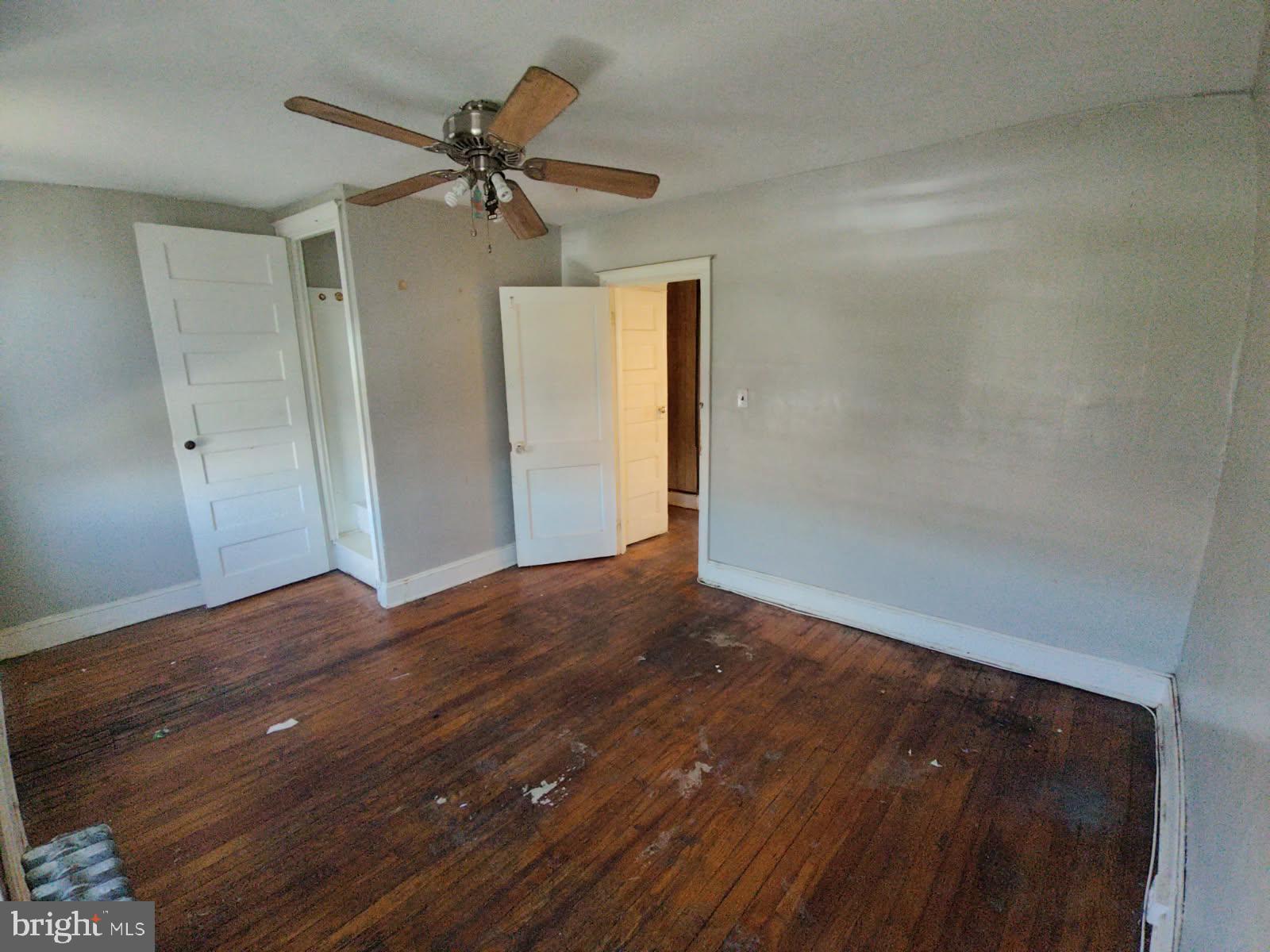 BEL AIR - Residential