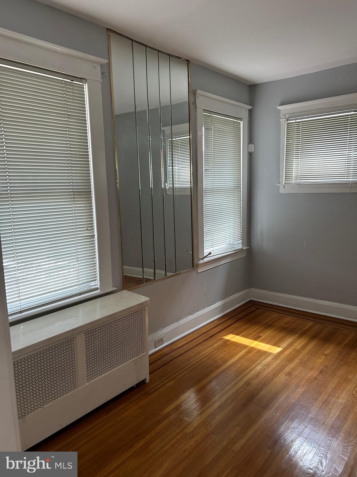 PANWAY - Residential Lease