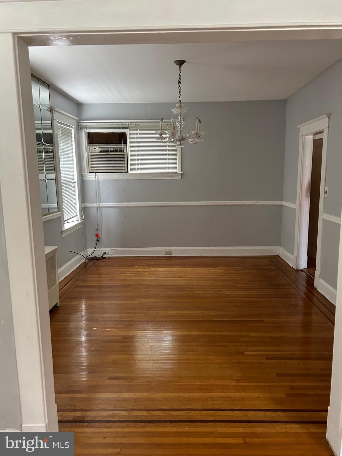 PANWAY - Residential Lease