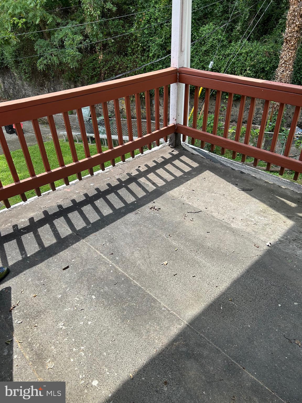 PANWAY - Residential Lease
